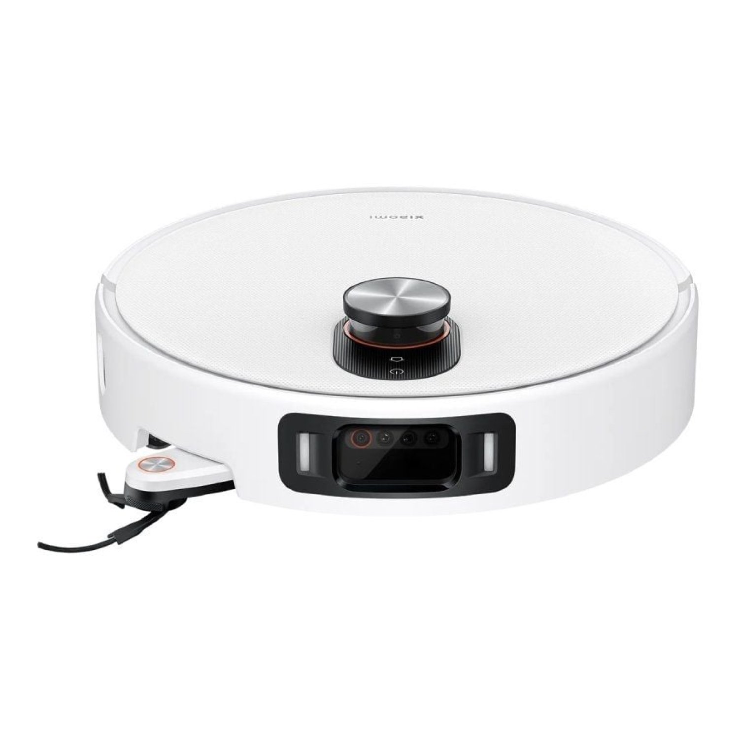 Xiaomi Robot Vacuum 5 Pro · Aspirador y Friegasuelos · Control WiFi · Blanco