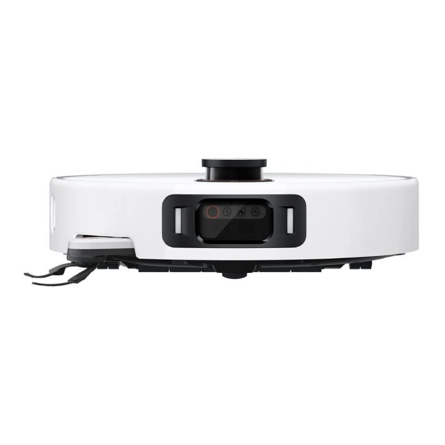 Xiaomi Robot Vacuum 5 Pro · Aspirador y Friegasuelos · Control WiFi · Blanco
