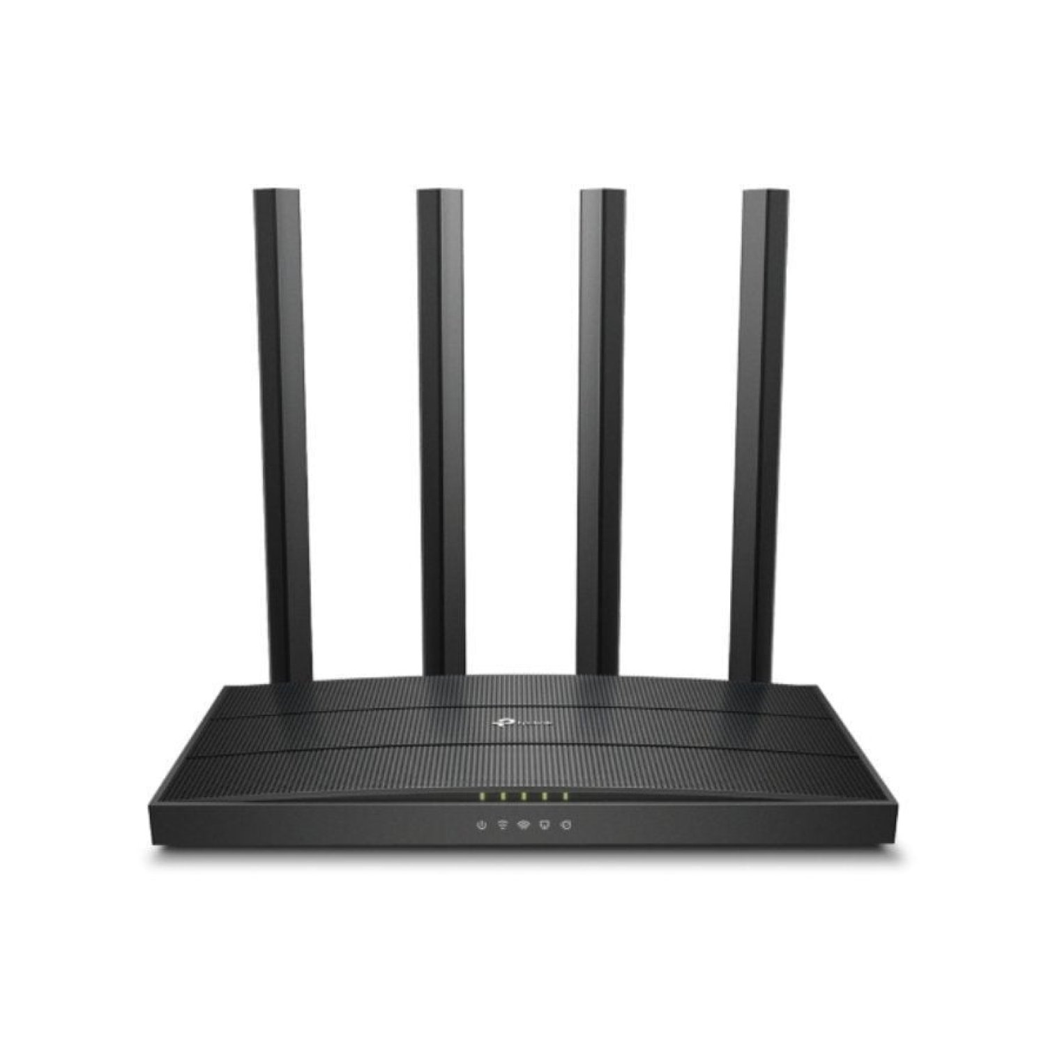 TP-Link Archer C80 · Router WiFi Dual Band · 1900 Mbps · 802.11ac · 4 Antenas