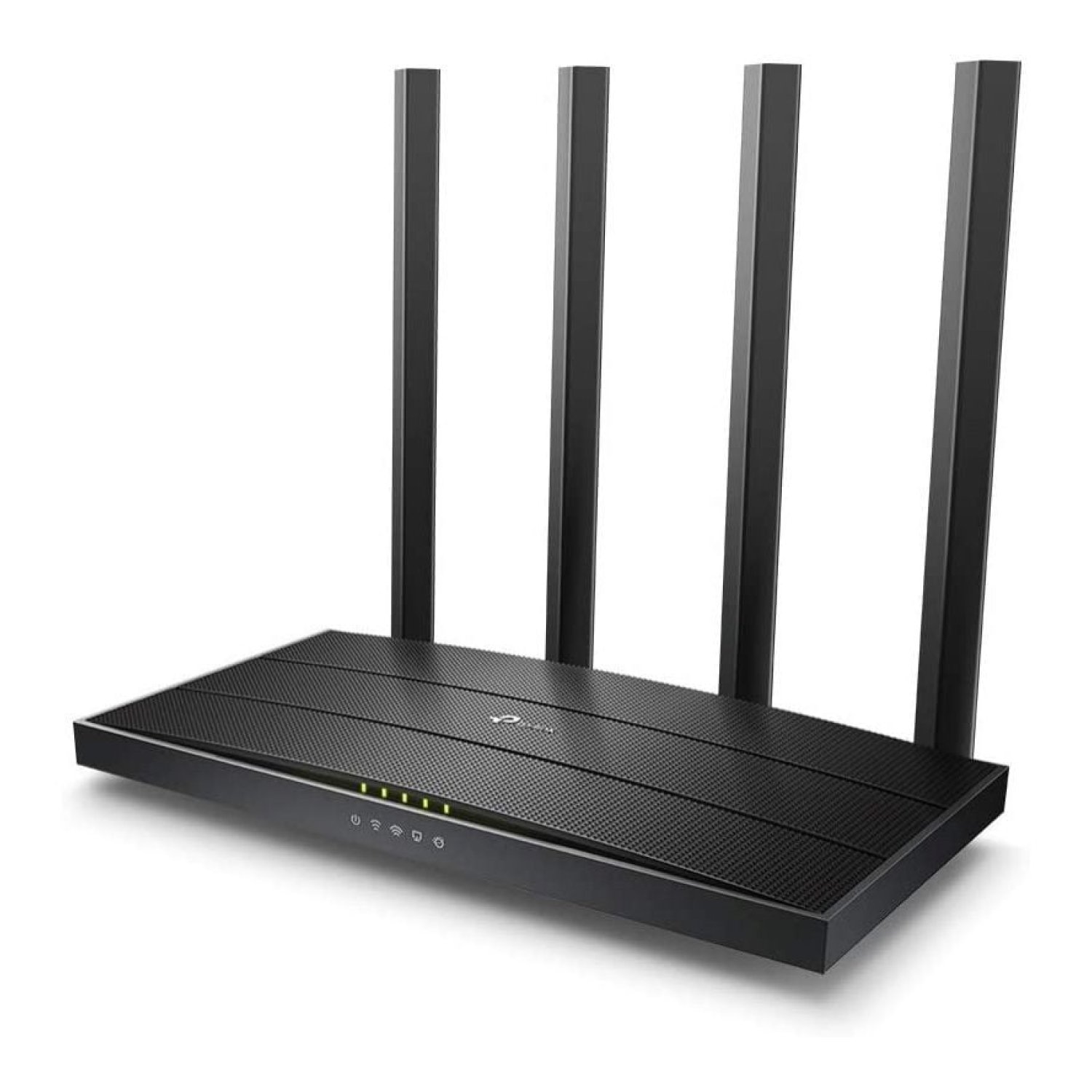 TP-Link Archer C80 · Router WiFi Dual Band · 1900 Mbps · 802.11ac · 4 Antenas