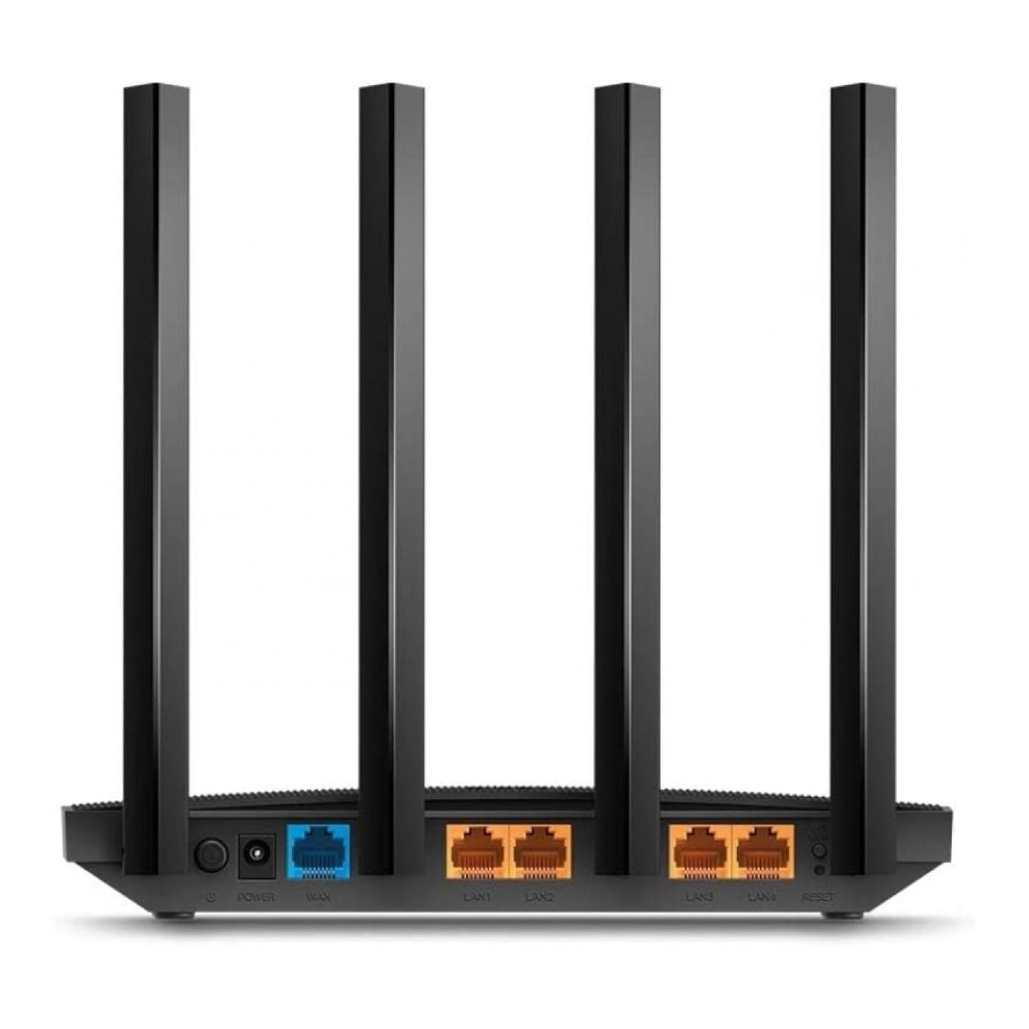 TP-Link Archer C80 · Router WiFi Dual Band · 1900 Mbps · 802.11ac · 4 Antenas