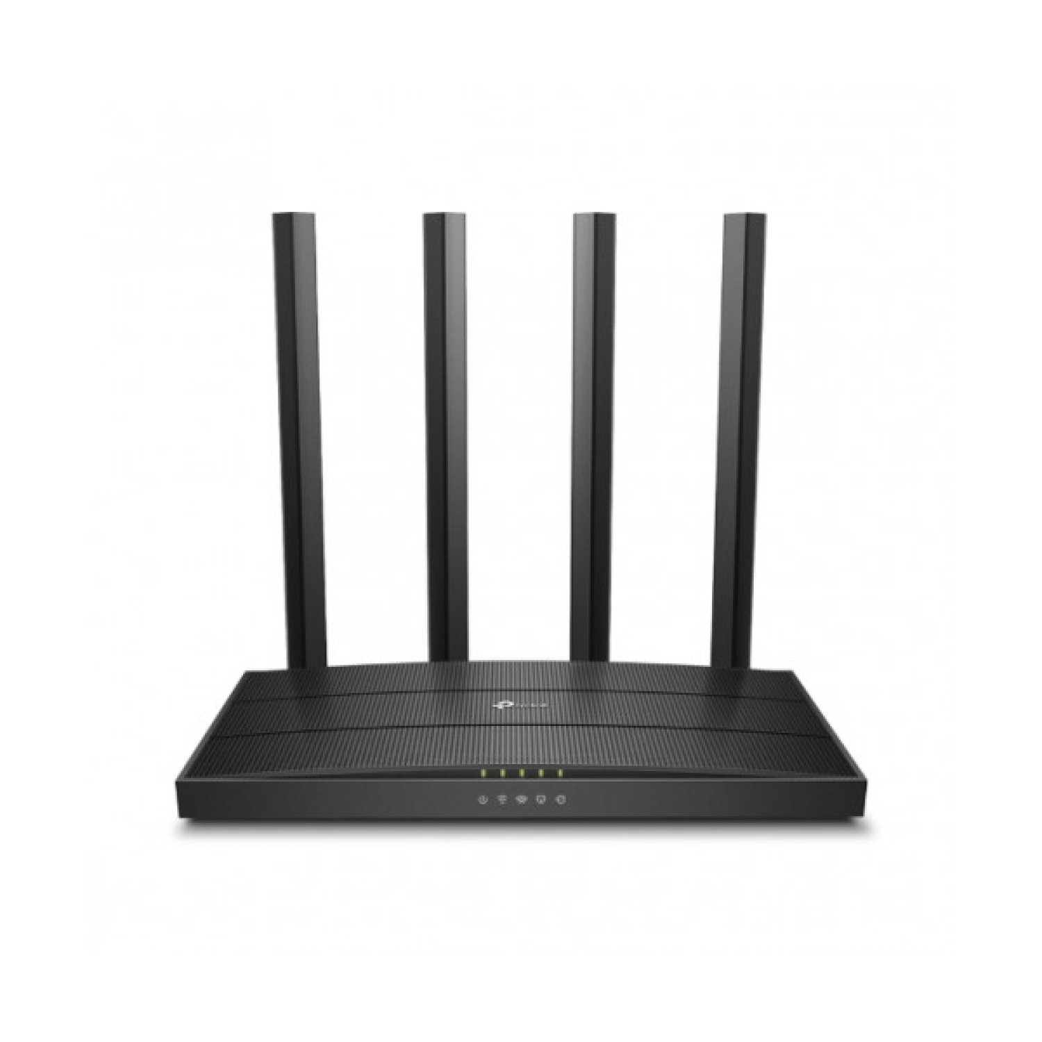 TP-Link Archer C80 · Router WiFi Dual Band · 1900 Mbps · 802.11ac · 4 Antenas
