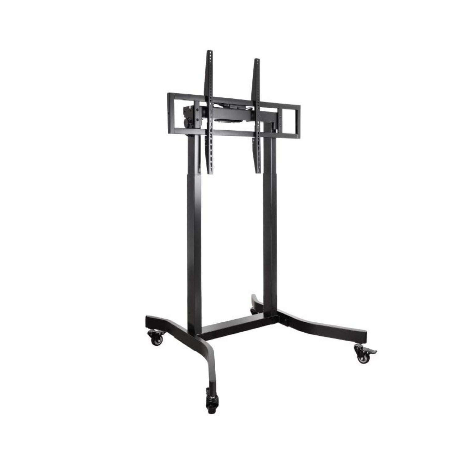 TooQ FSM02-B · Soporte Eléctrico con Ruedas · 55-100" · Hasta 120kg