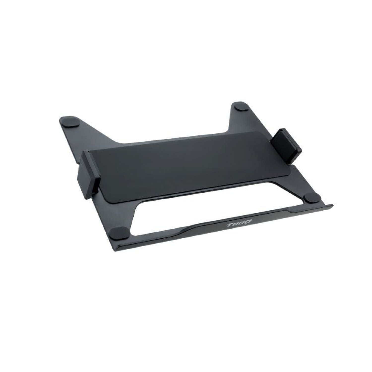TooQ TQLH1117-B · Soporte Portátil · Hasta 17,3" · Refrigeración Pasiva