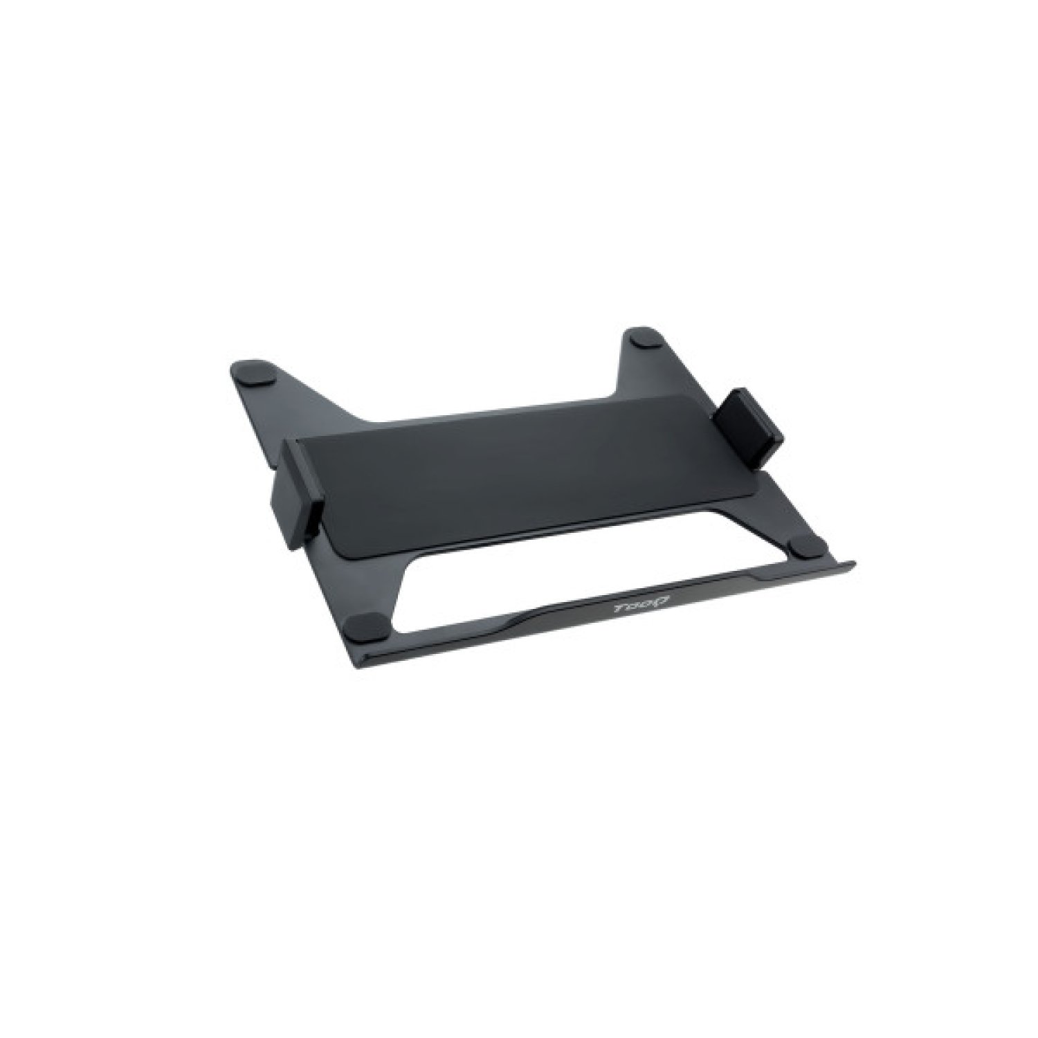 TooQ TQLH1117-B · Soporte Portátil · Hasta 17,3" · Refrigeración Pasiva