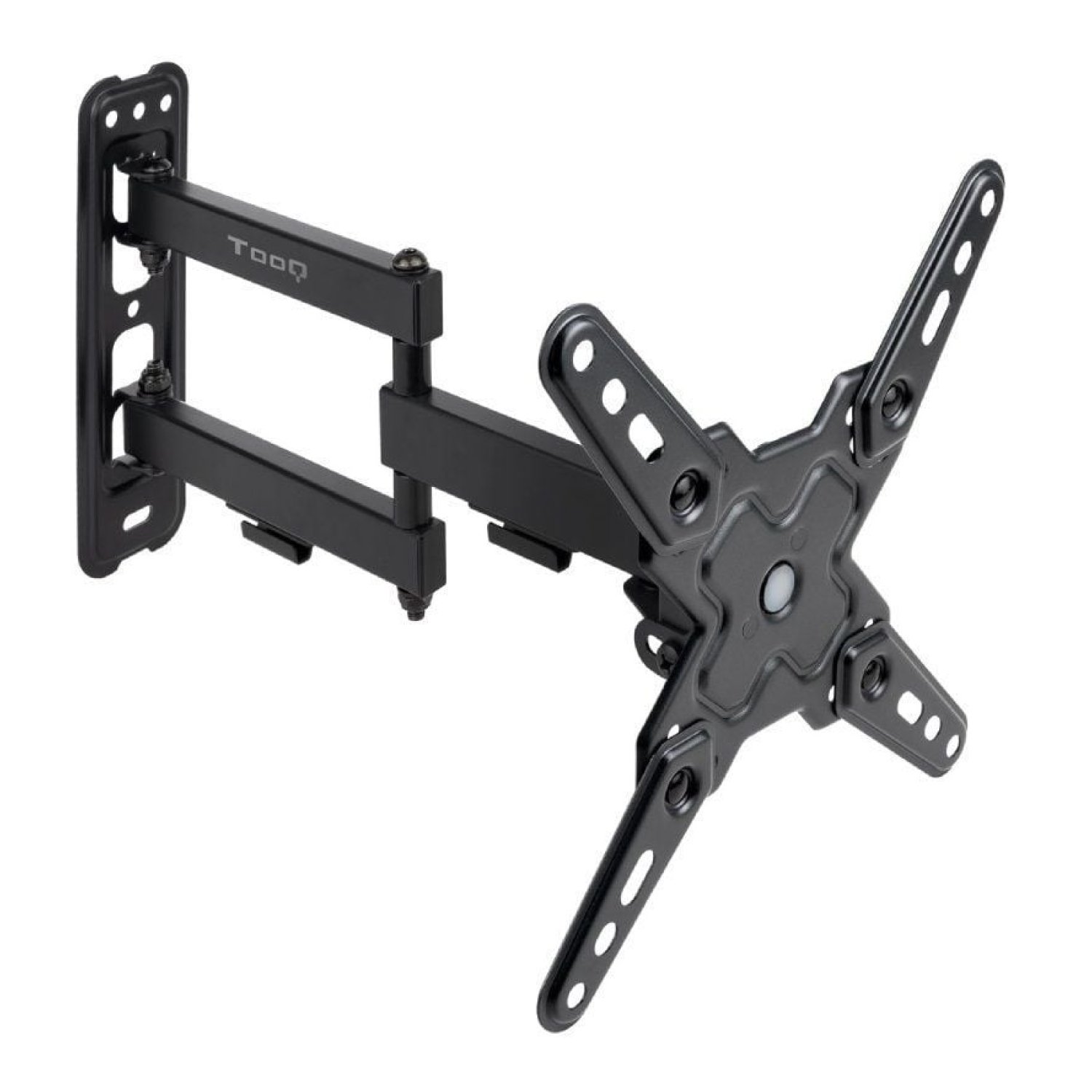 TooQ LP1345TN-B · Soporte de Pared · 13-43" · Giratorio e Inclinable · Hasta 20kg