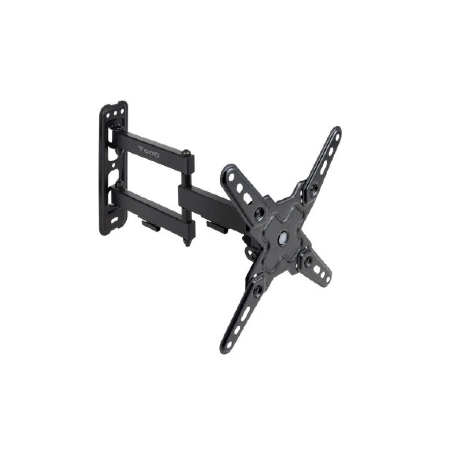 TooQ LP1345TN-B · Soporte de Pared · 13-43" · Giratorio e Inclinable · Hasta 20kg