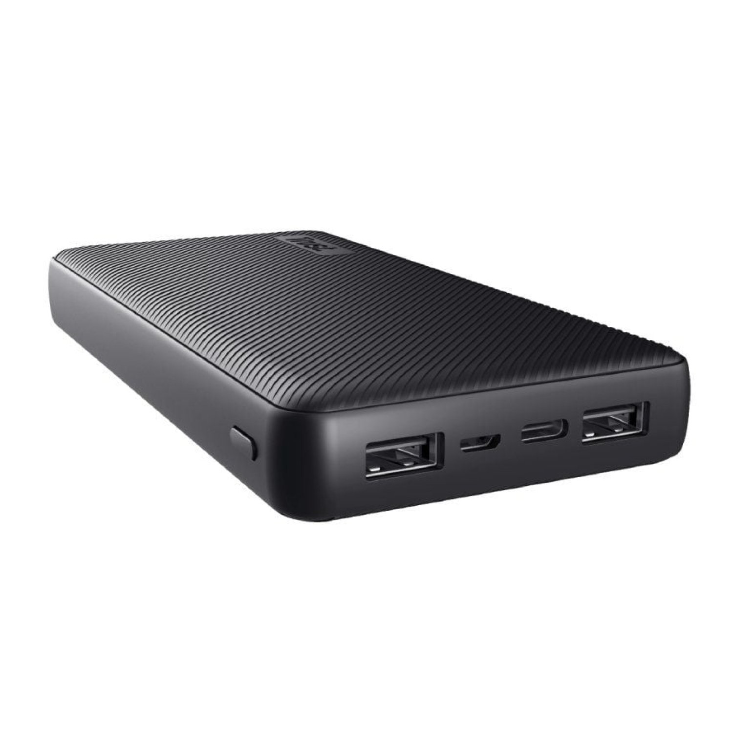 Trust Primo · Powerbank 20000mAh · 15W · Negro