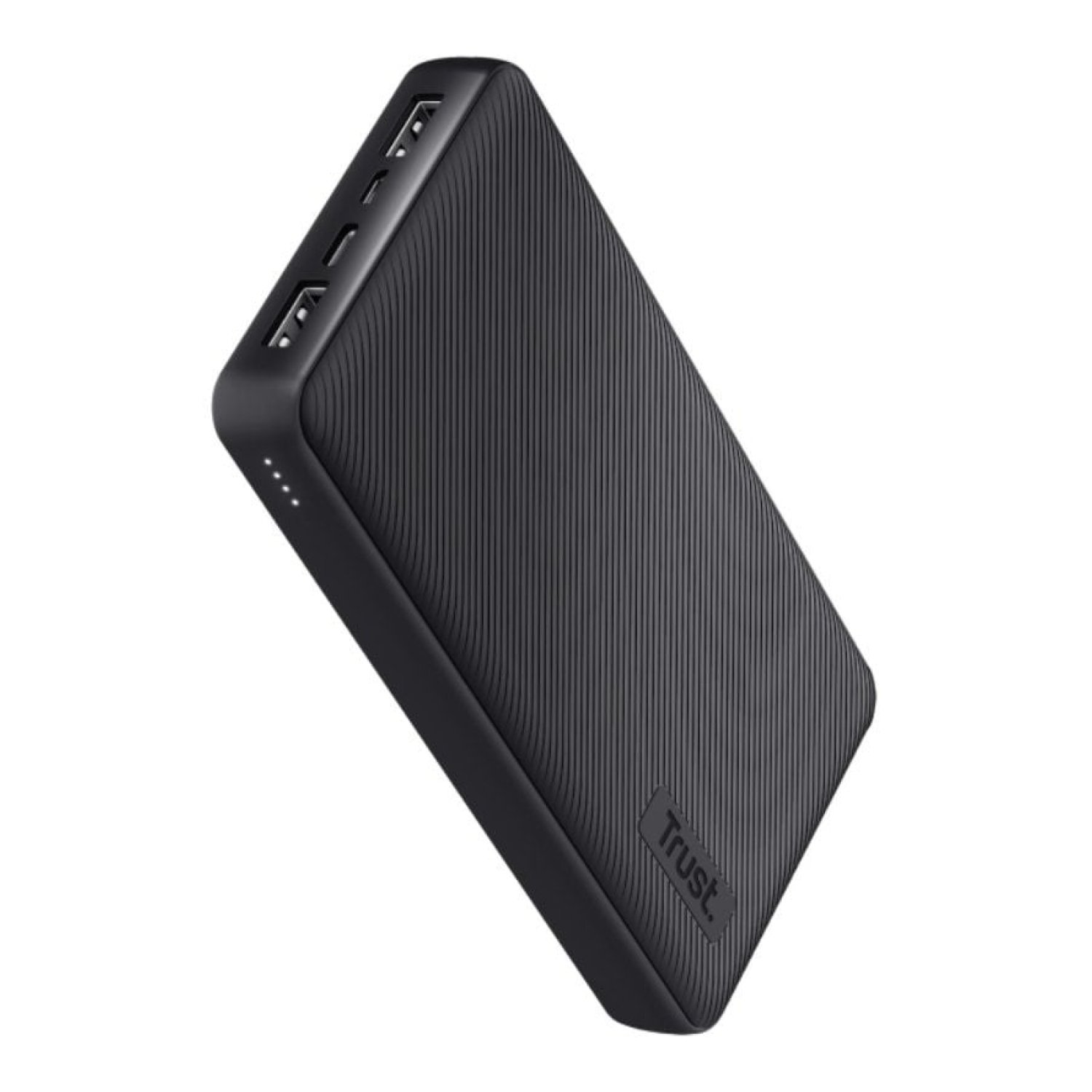 Trust Primo · Powerbank 20000mAh · 15W · Negro