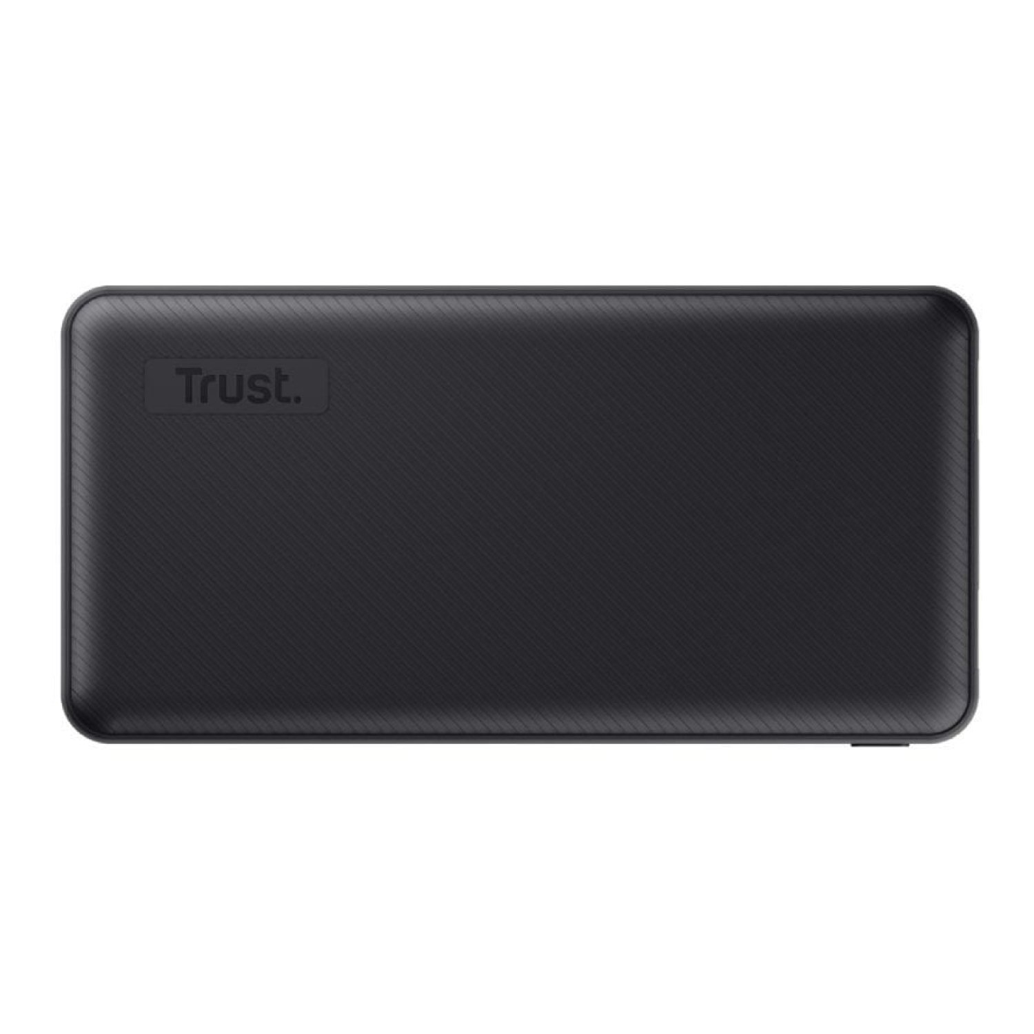 Trust Primo · Powerbank 20000mAh · 15W · Negro