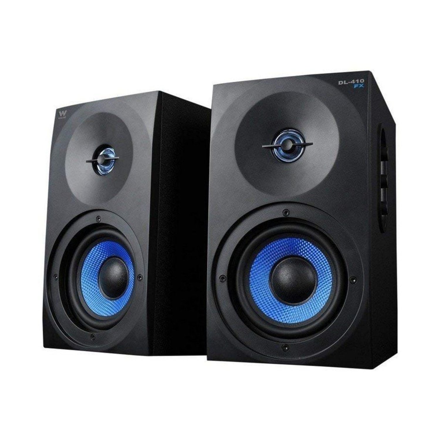 Altavoces Woxter Dynamic Line DL-410 FX/ 150W/ 2.0