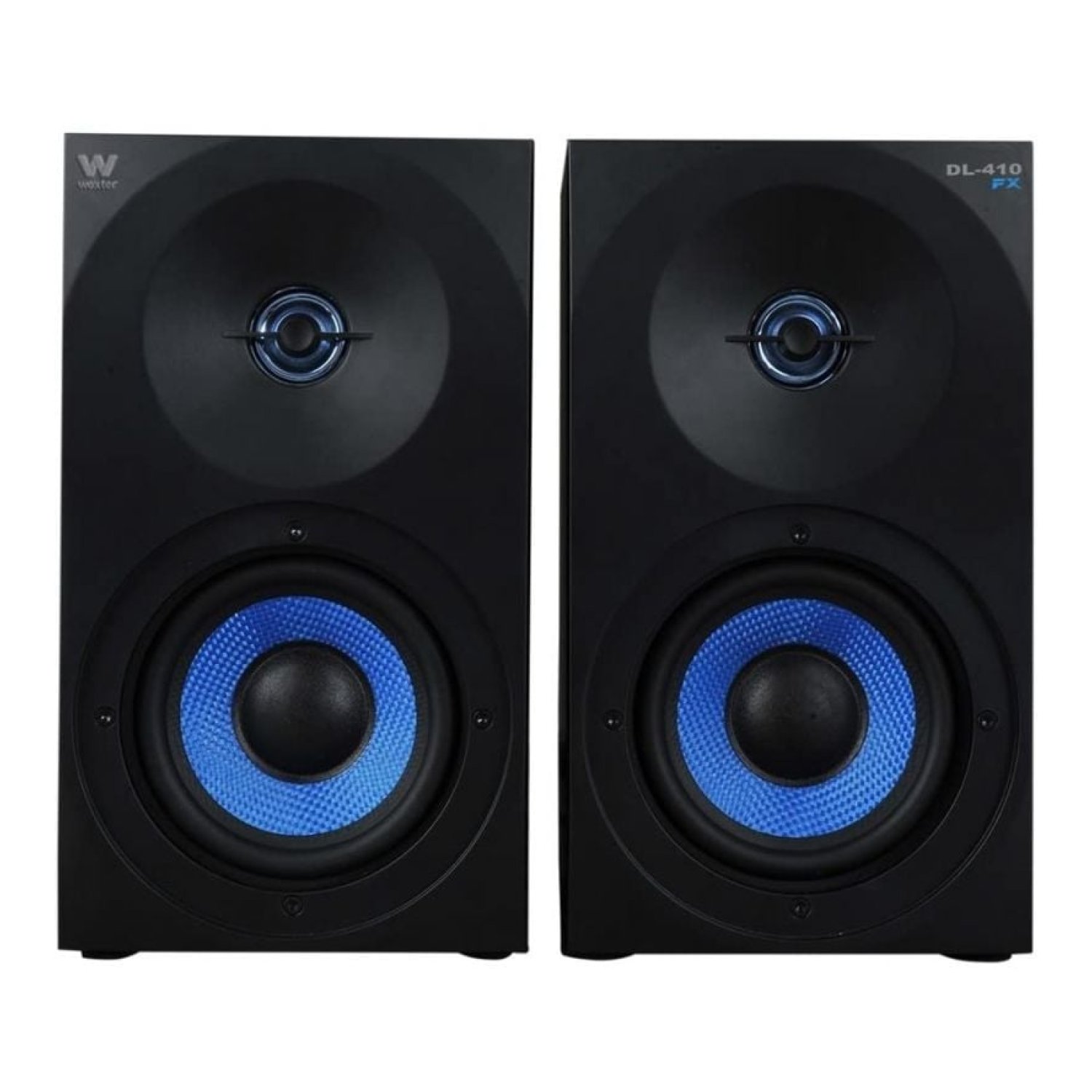Altavoces Woxter Dynamic Line DL-410 FX/ 150W/ 2.0