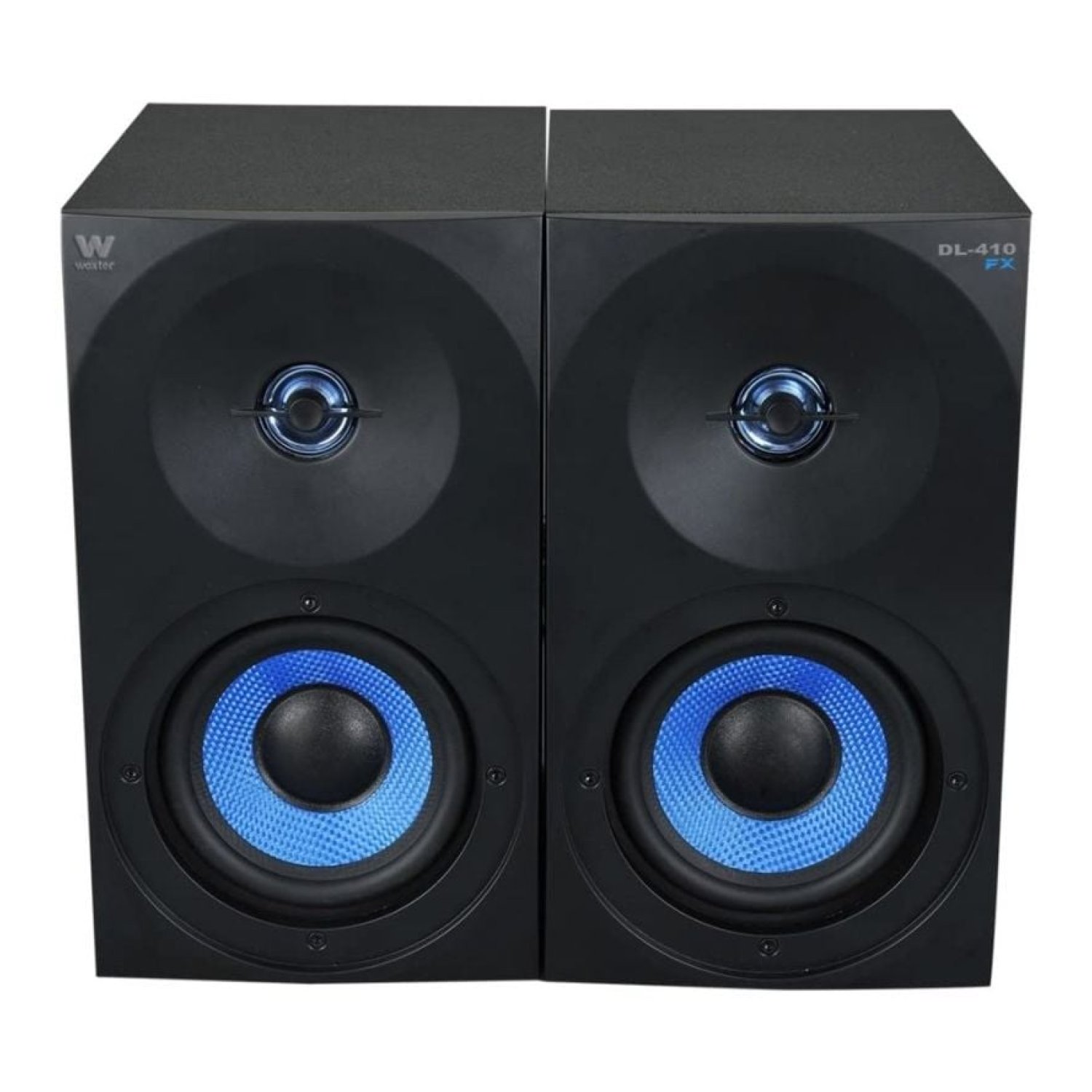 Altavoces Woxter Dynamic Line DL-410 FX/ 150W/ 2.0