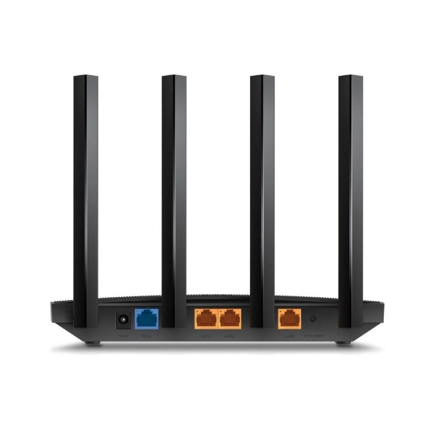 TP-Link Archer AX12 · WiFi 6 · 1500 Mbps · Dual Band 2.4/5GHz · 4 Antenas