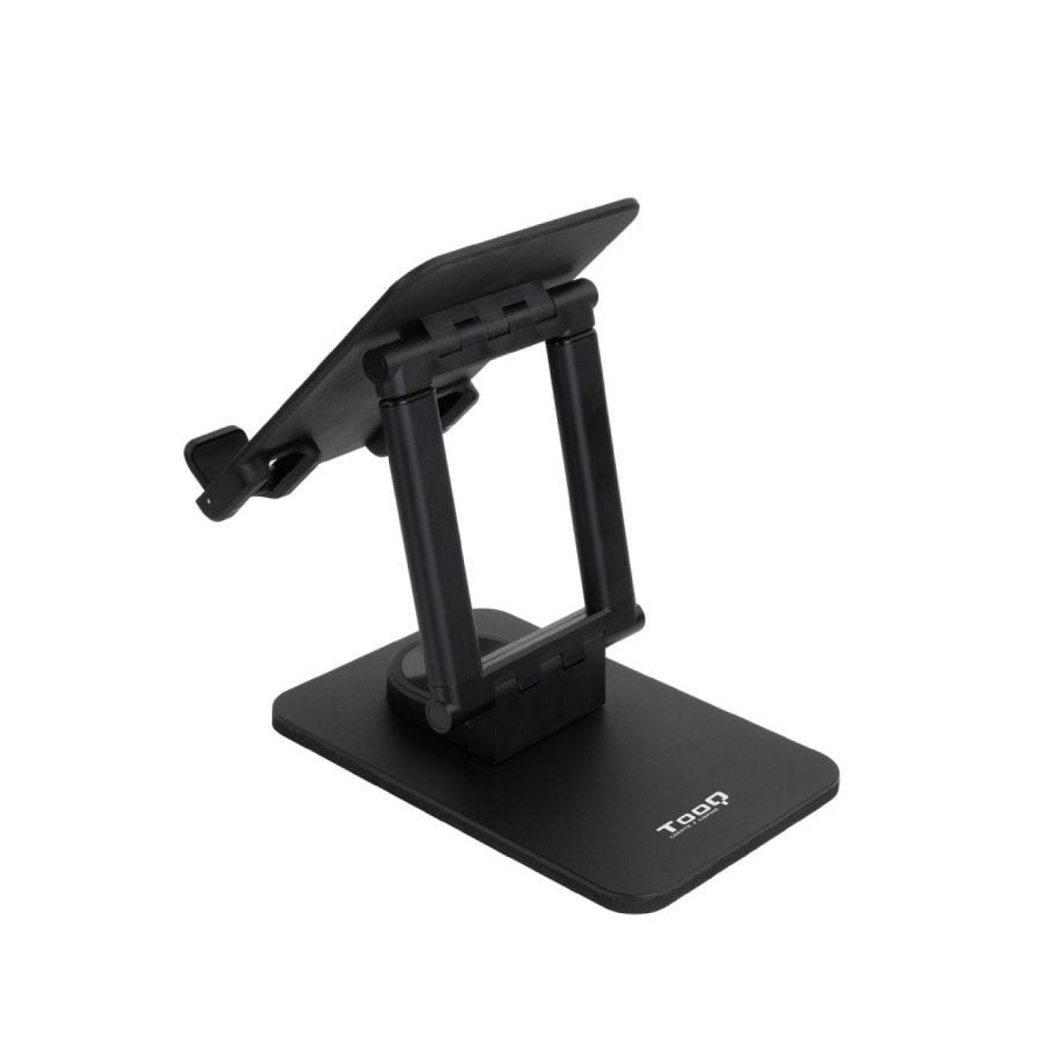 TooQ PH-Hermes-Halley · Soporte Smartphone/Tablet · Negro