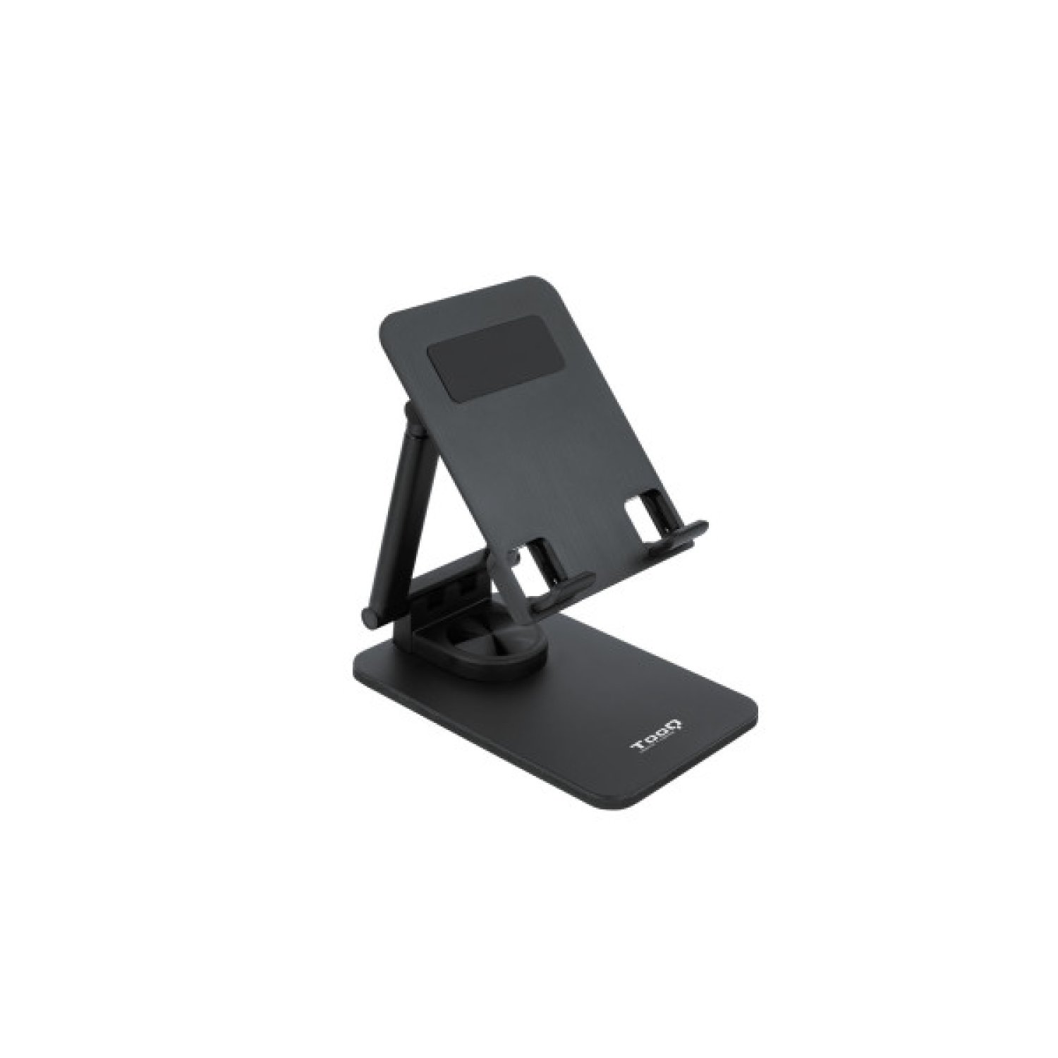 TooQ PH-Hermes-Halley · Soporte Smartphone/Tablet · Negro