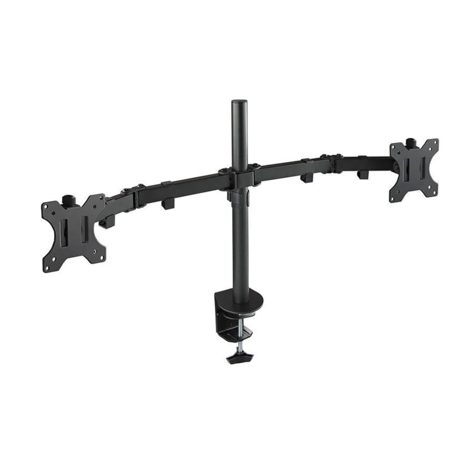 TooQ DB1232TN · Soporte Doble Monitores · Giratorio e Inclinable · hasta 8kg