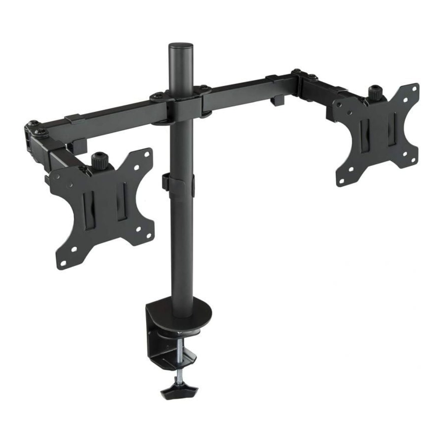 TooQ DB1232TN · Soporte Doble Monitores · Giratorio e Inclinable · hasta 8kg