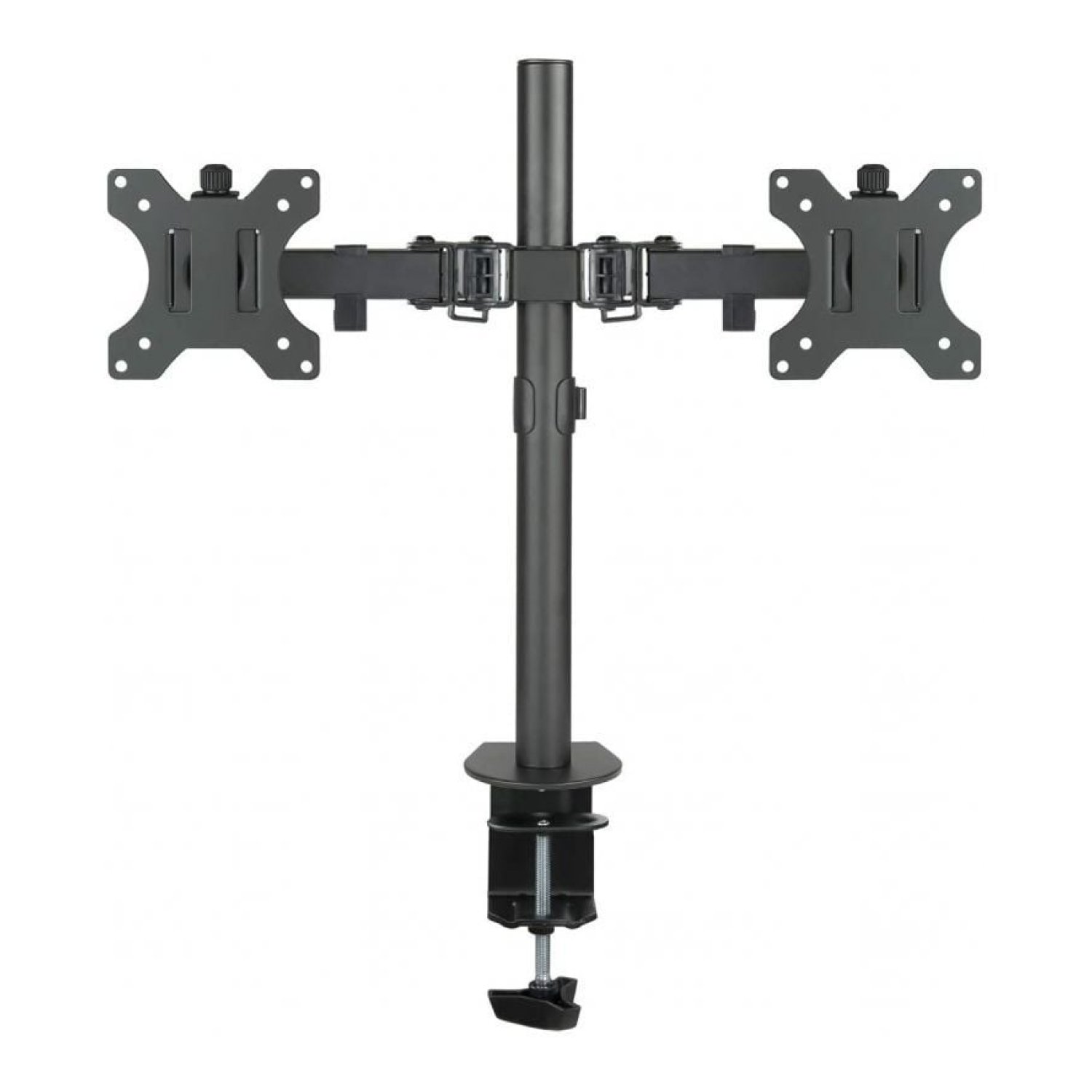 TooQ DB1232TN · Soporte Doble Monitores · Giratorio e Inclinable · hasta 8kg