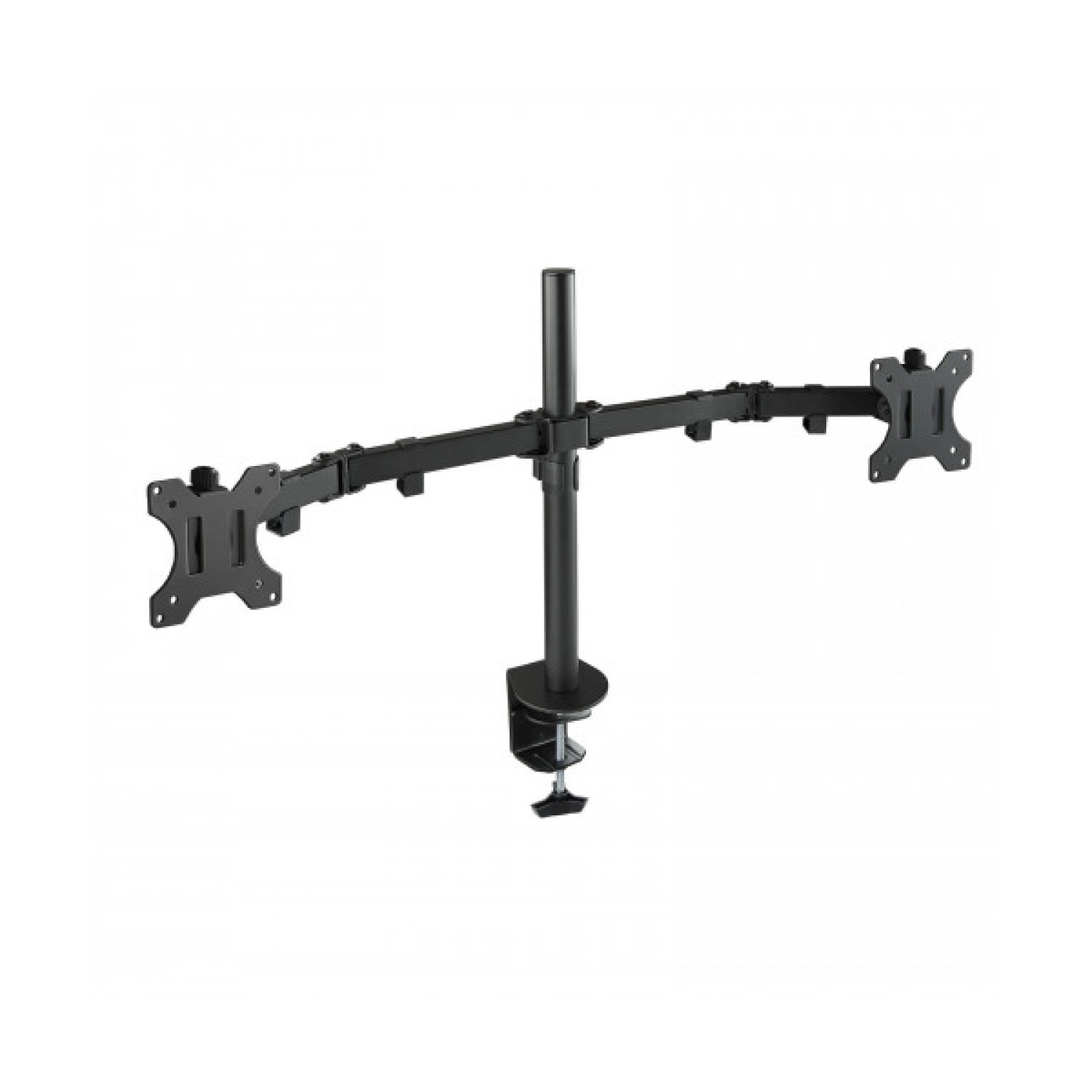 TooQ DB1232TN · Soporte Doble Monitores · Giratorio e Inclinable · hasta 8kg