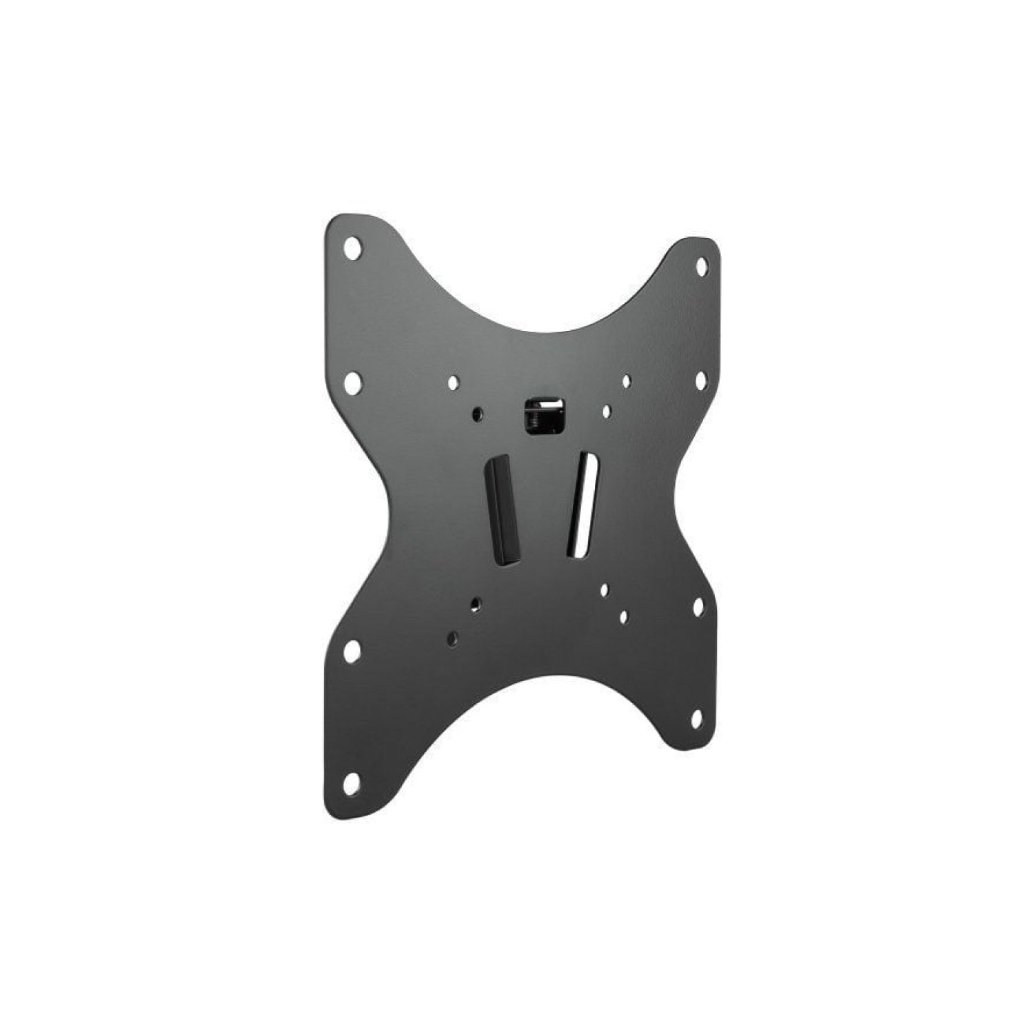 TooQ LP1242F-B · Soporte Pared Fijo · 23-42" · Hasta 35kg