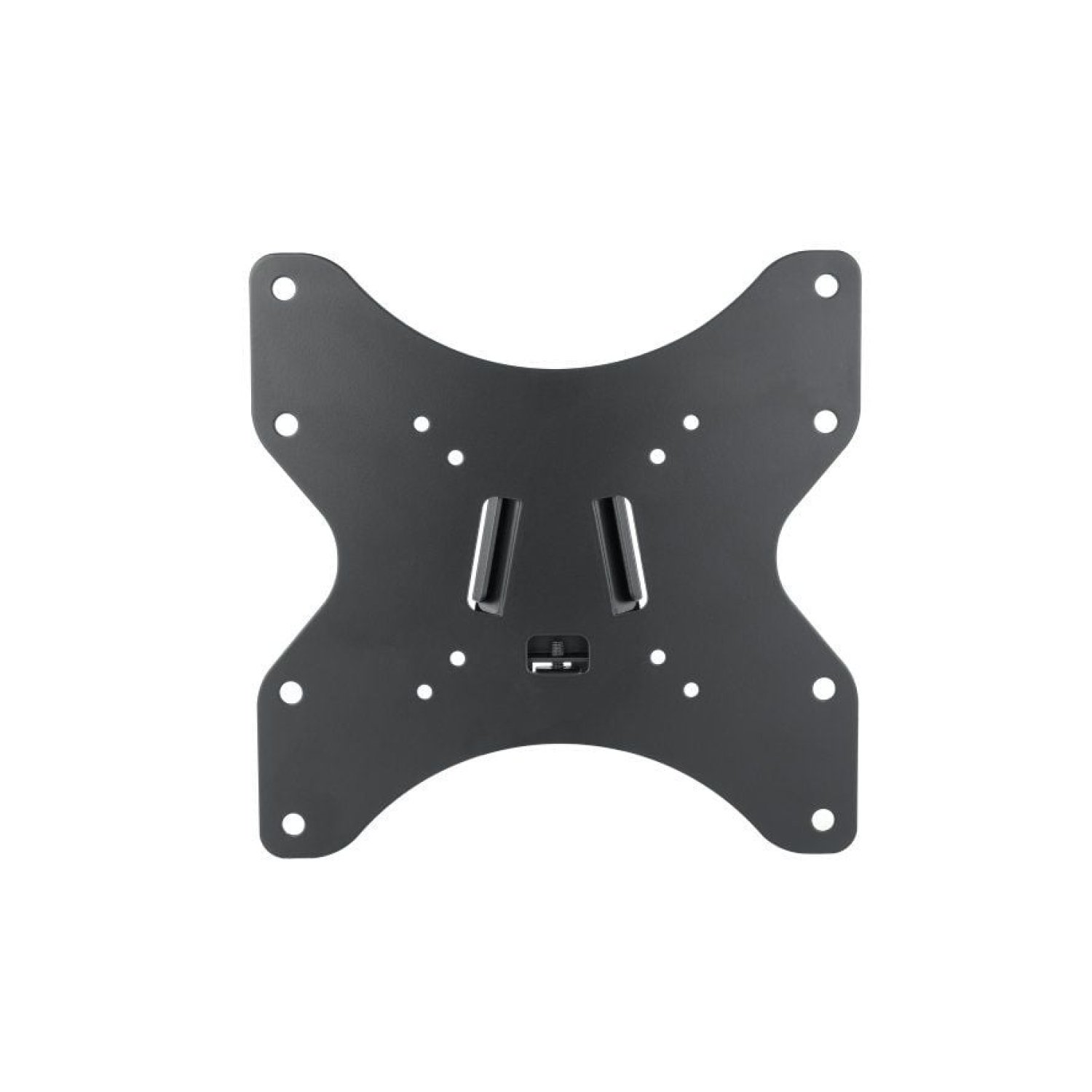 TooQ LP1242F-B · Soporte Pared Fijo · 23-42" · Hasta 35kg