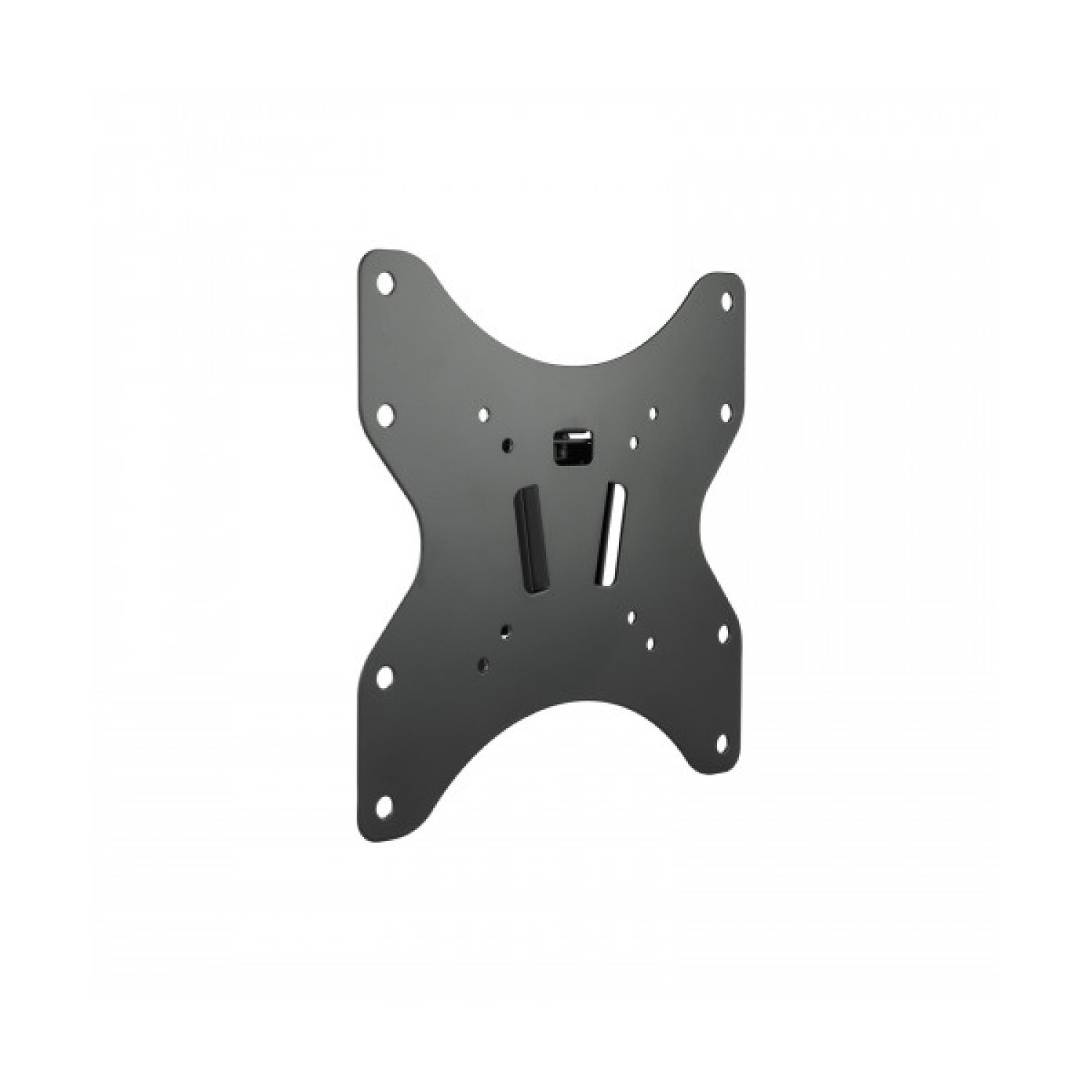 TooQ LP1242F-B · Soporte Pared Fijo · 23-42" · Hasta 35kg