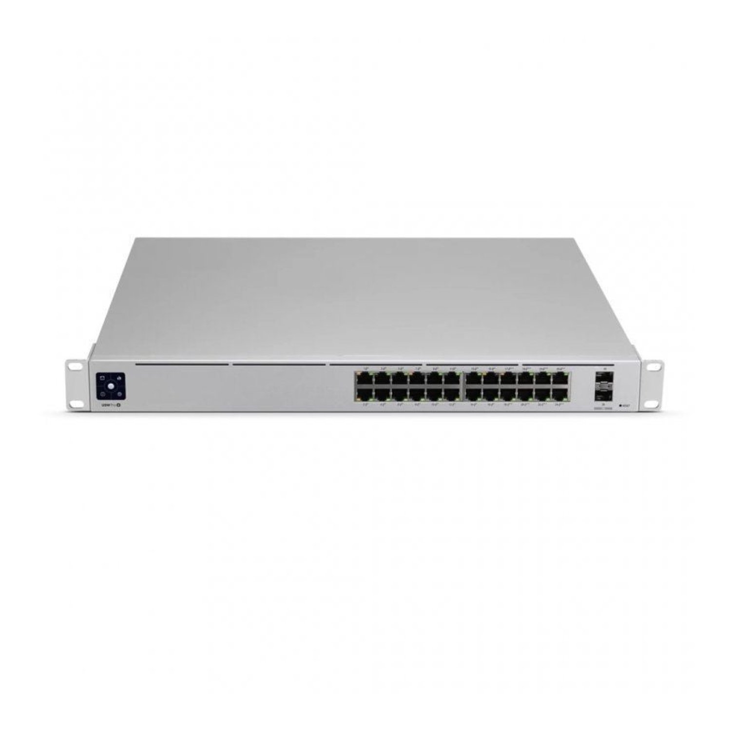 Ubiquiti USW-PRO-24-POE · Switch 24 Puertos Gigabit · PoE · 2x SFP
