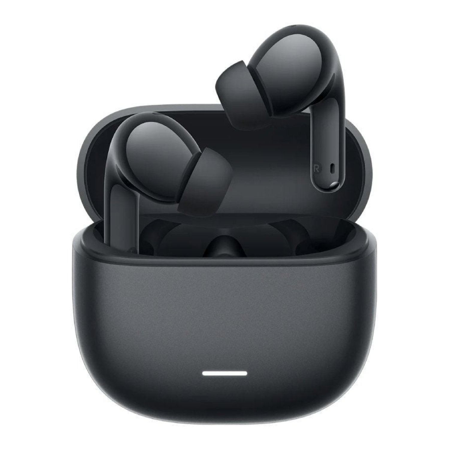 Xiaomi Redmi Buds 8 Lite · Auriculares Bluetooth · Autonomía 8h · Negros