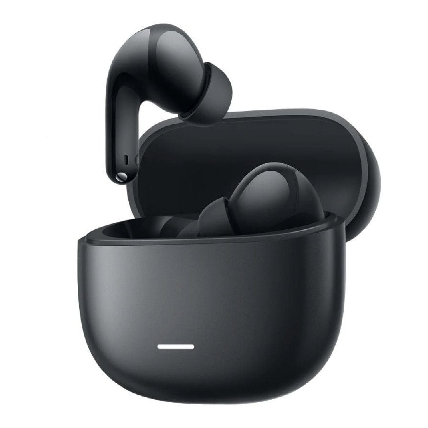 Xiaomi Redmi Buds 8 Lite · Auriculares Bluetooth · Autonomía 8h · Negros