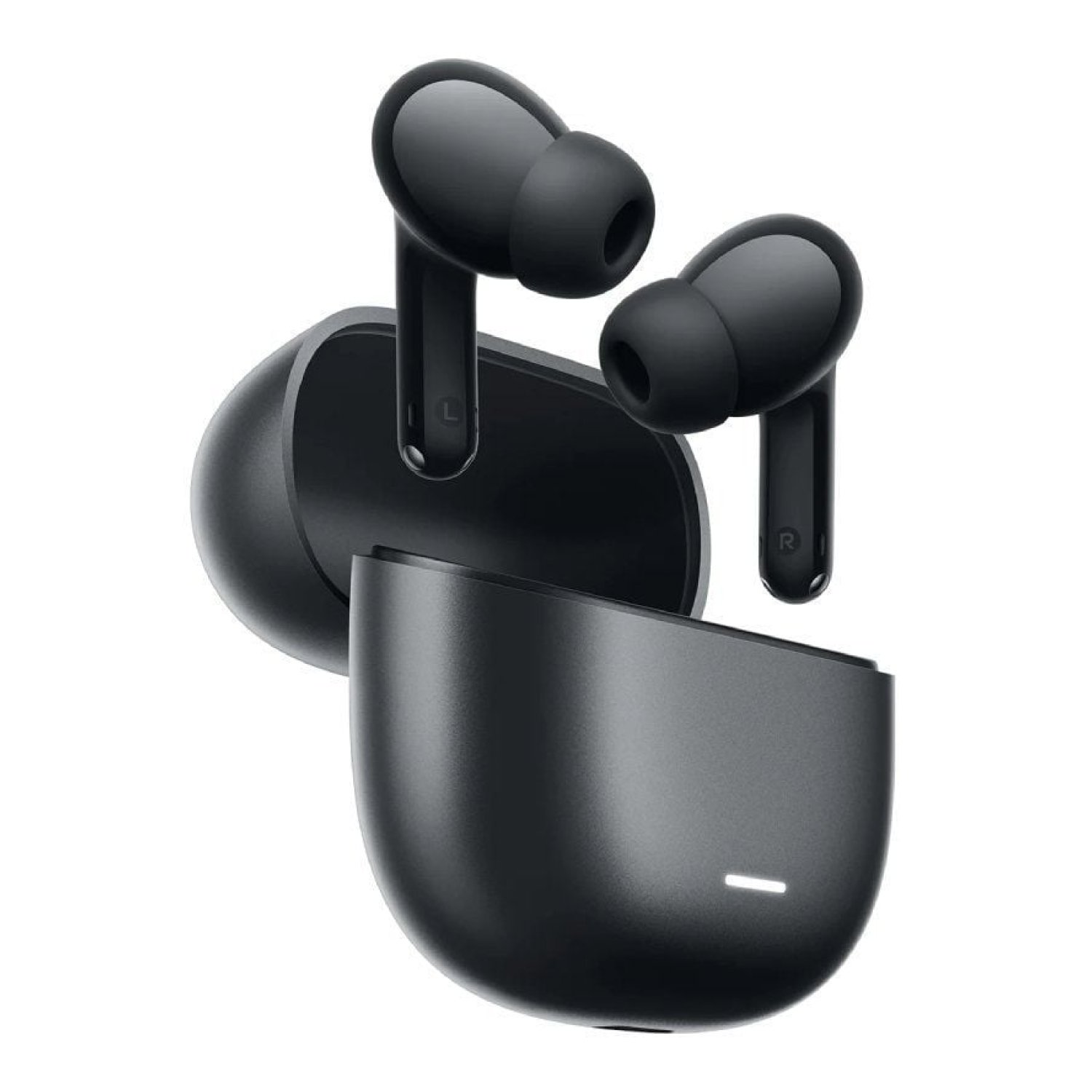 Xiaomi Redmi Buds 8 Lite · Auriculares Bluetooth · Autonomía 8h · Negros