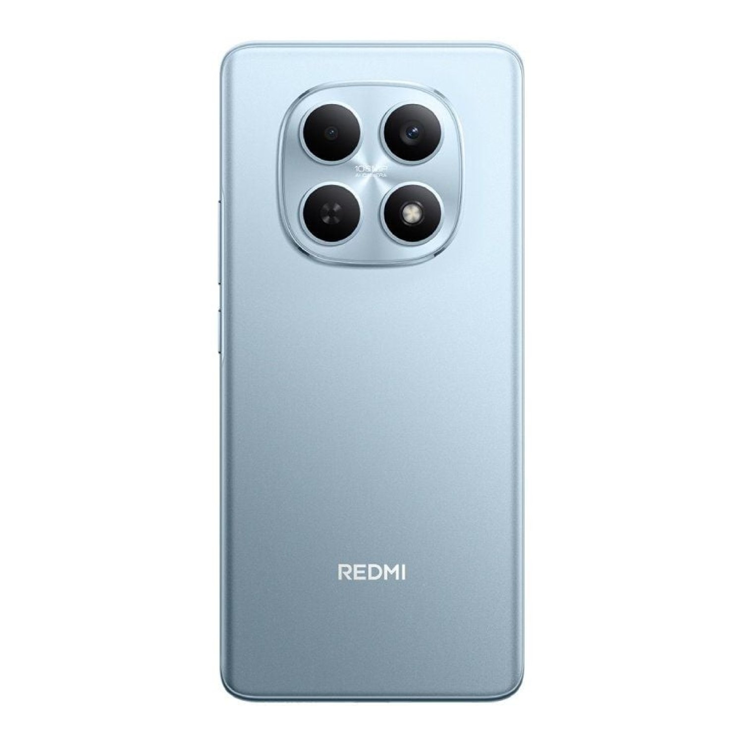 Xiaomi Redmi Note 15 · 6,77" · 8GB RAM · 256GB · Azul Glaciar