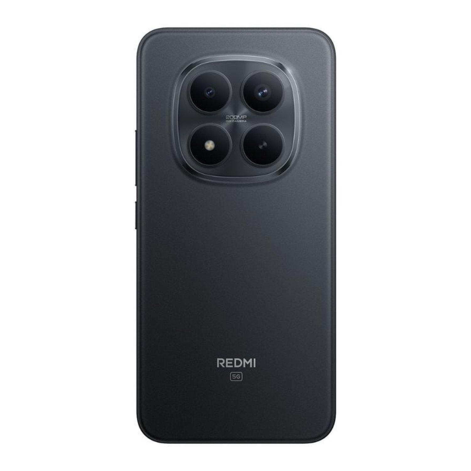 Xiaomi Redmi Note 15 Pro Plus · 6,83" · 5G · 8GB RAM · 256GB · Negro