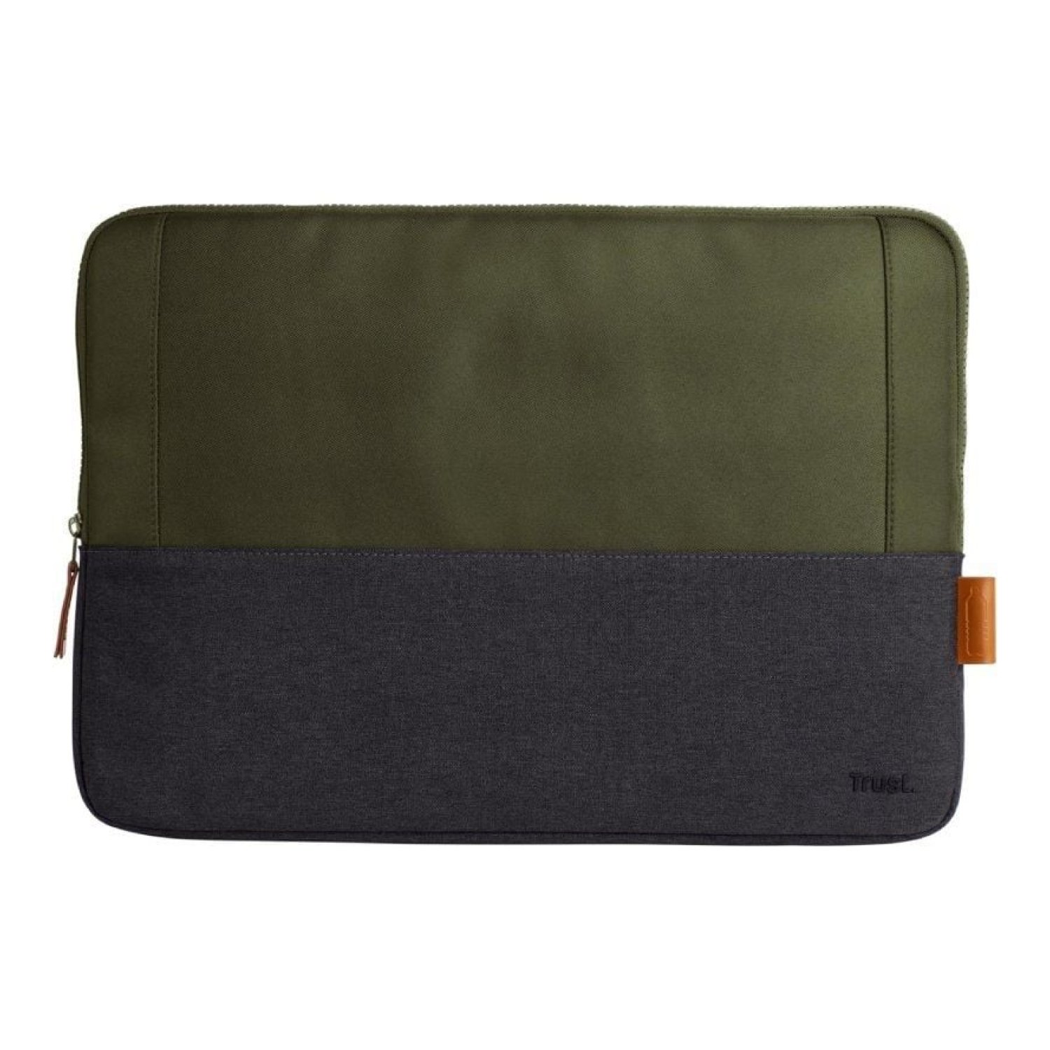 Trust Lisboa · Funda Portátil 16" · Verde