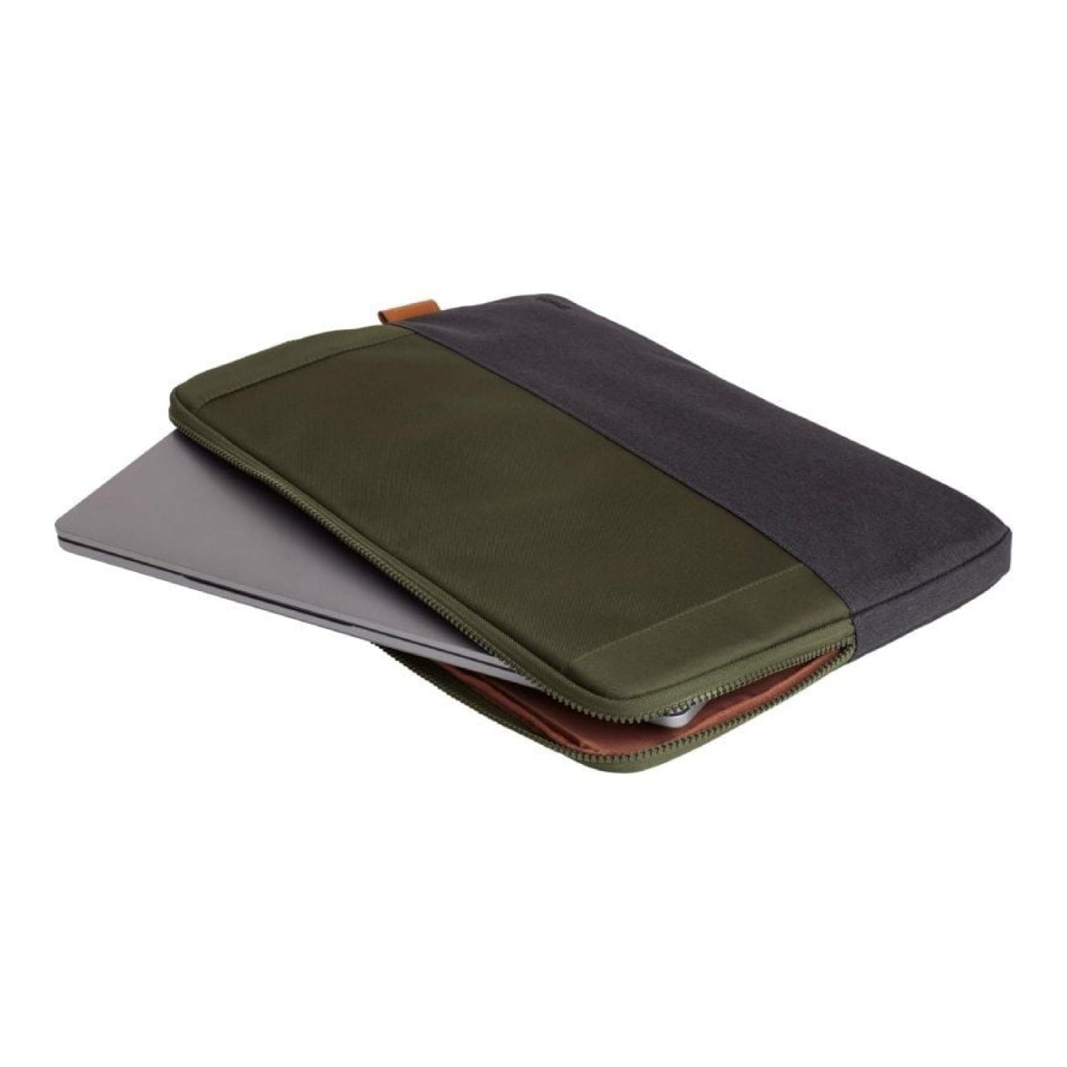Trust Lisboa · Funda Portátil 16" · Verde