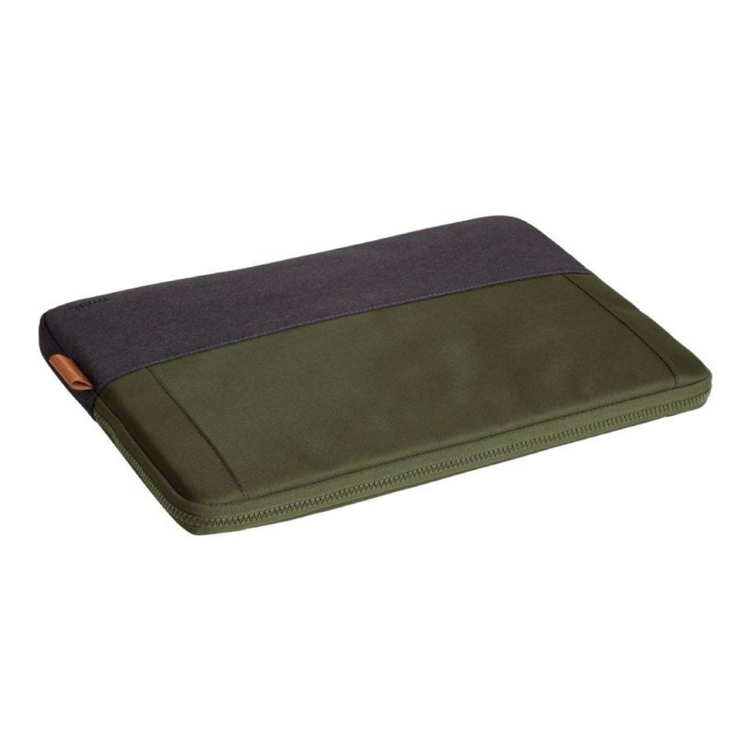 Trust Lisboa · Funda Portátil 16" · Verde