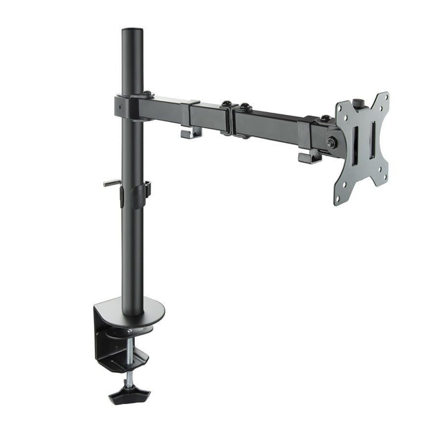 TooQ DB1032TN · Soporte Monitor Giratorio e Inclinable · hasta 8kg