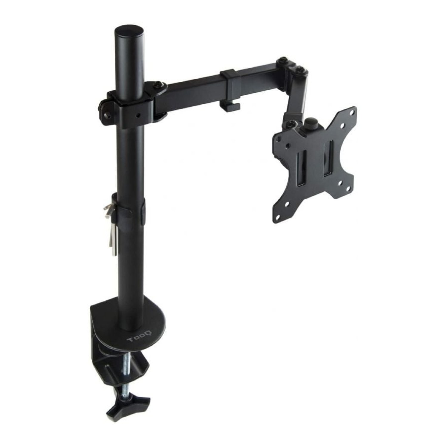 TooQ DB1032TN · Soporte Monitor Giratorio e Inclinable · hasta 8kg