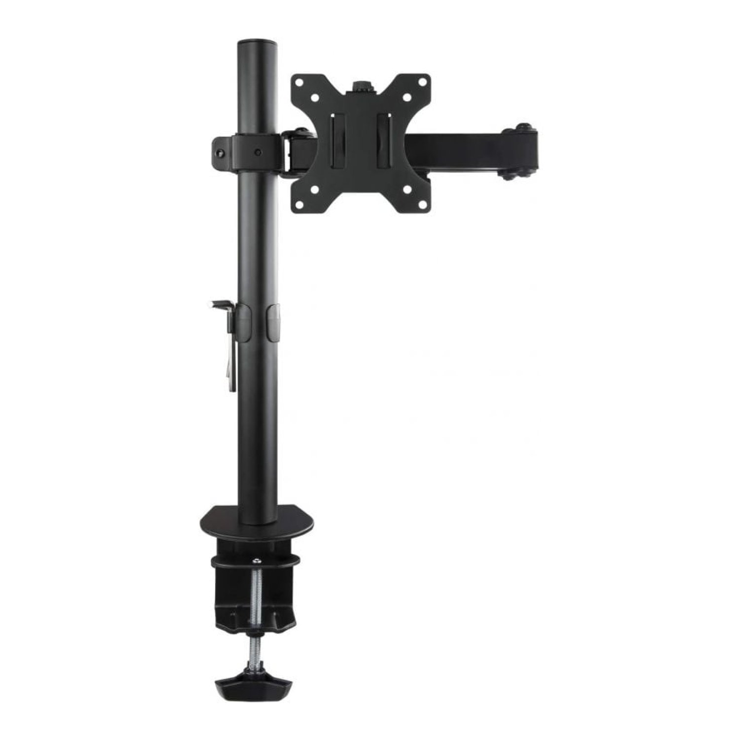 TooQ DB1032TN · Soporte Monitor Giratorio e Inclinable · hasta 8kg
