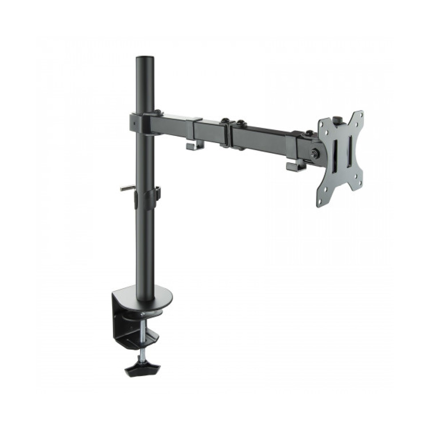 TooQ DB1032TN · Soporte Monitor Giratorio e Inclinable · hasta 8kg
