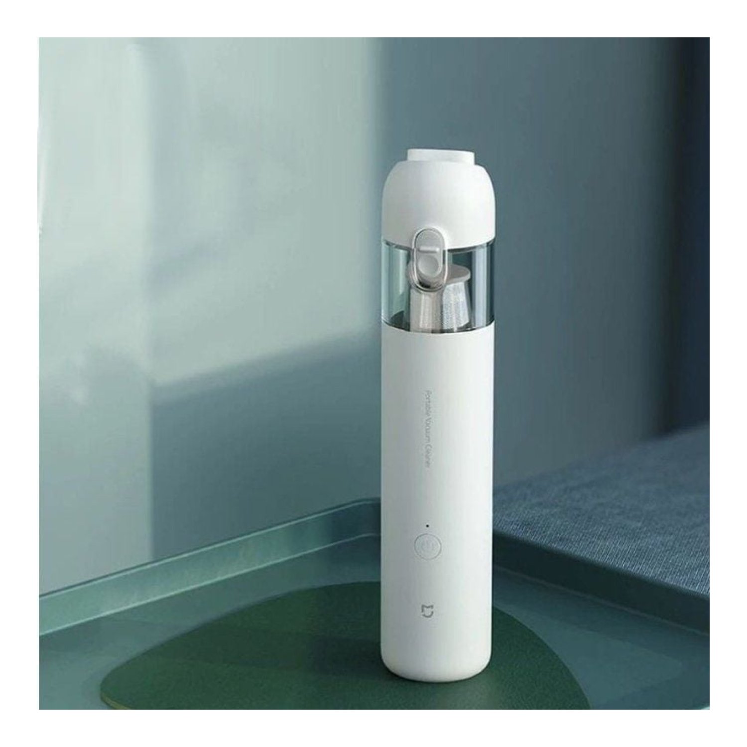 Xiaomi Mi Vacuum Cleaner Mini · Aspirador de Mano · 40W · Batería Recargable