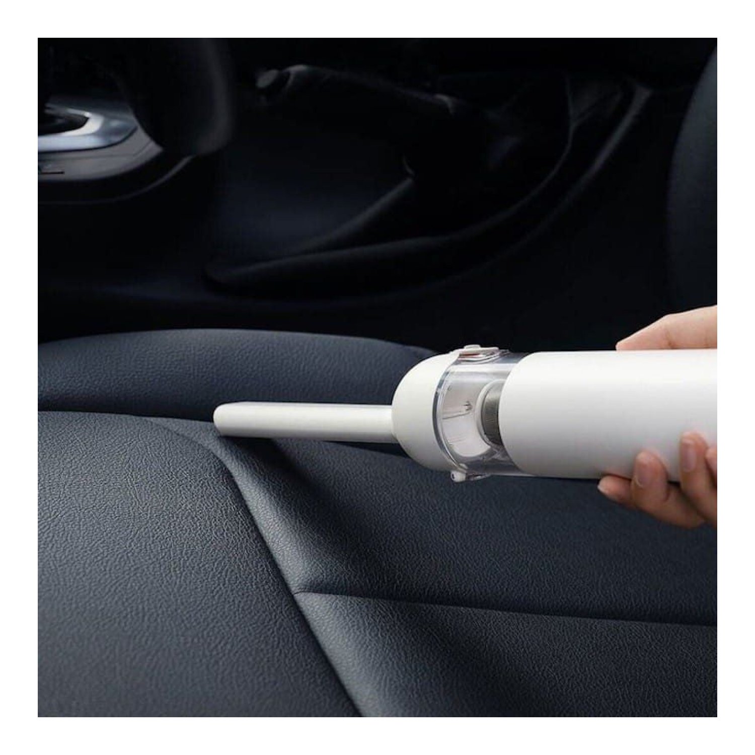 Xiaomi Mi Vacuum Cleaner Mini · Aspirador de Mano · 40W · Batería Recargable