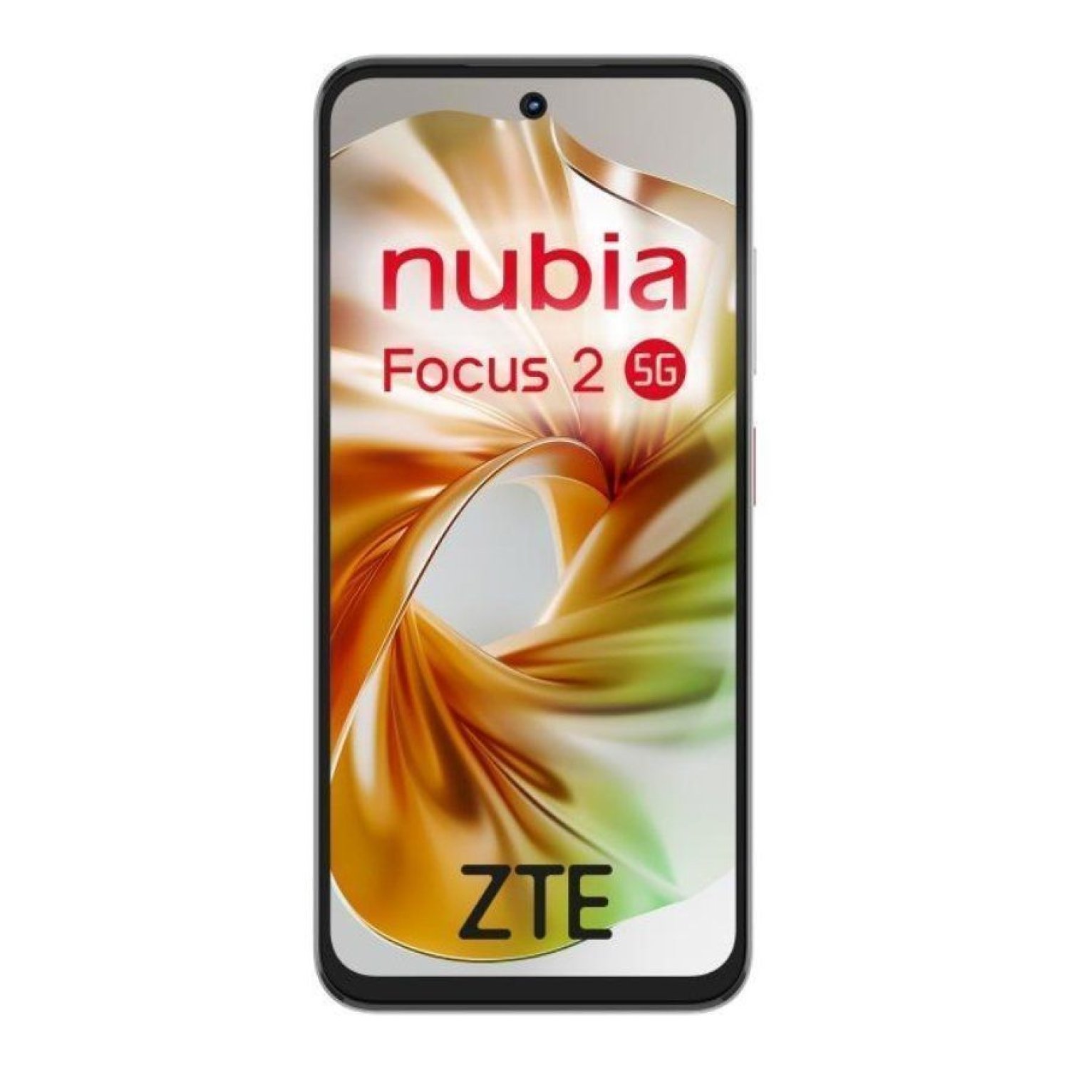 ZTE Nubia Focus 2 · 6,7" · 8GB RAM · 256GB · Blanco