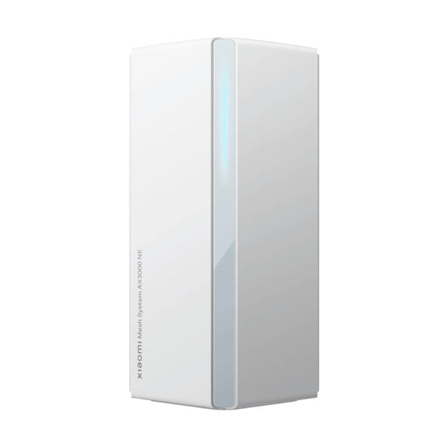 Sistema Mesh Xiaomi System AX3000 NE 3000Mbps/ 2.4GHz 5GHz/ Pack de 3