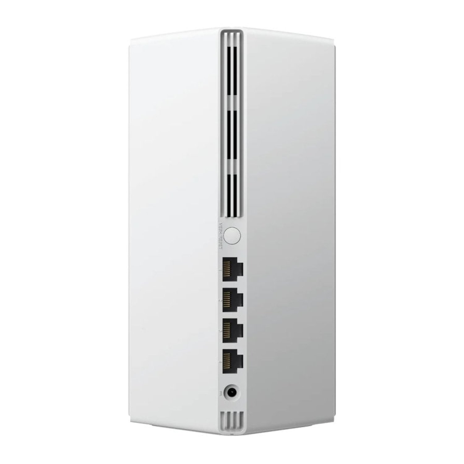 Sistema Mesh Xiaomi System AX3000 NE 3000Mbps/ 2.4GHz 5GHz/ Pack de 3