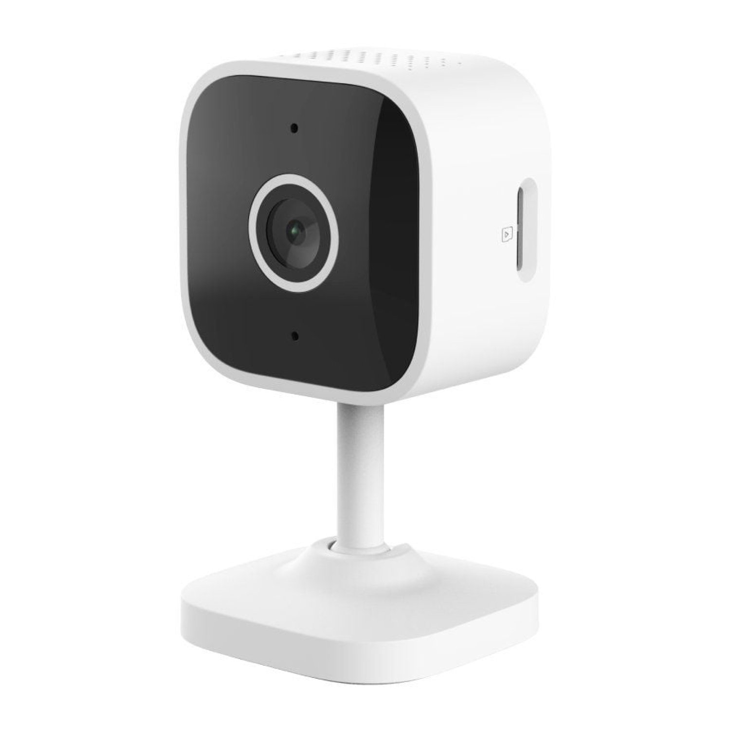 Trust ipcam-2900 · Cámara IP · 93,6º · Visión Nocturna · Control APP