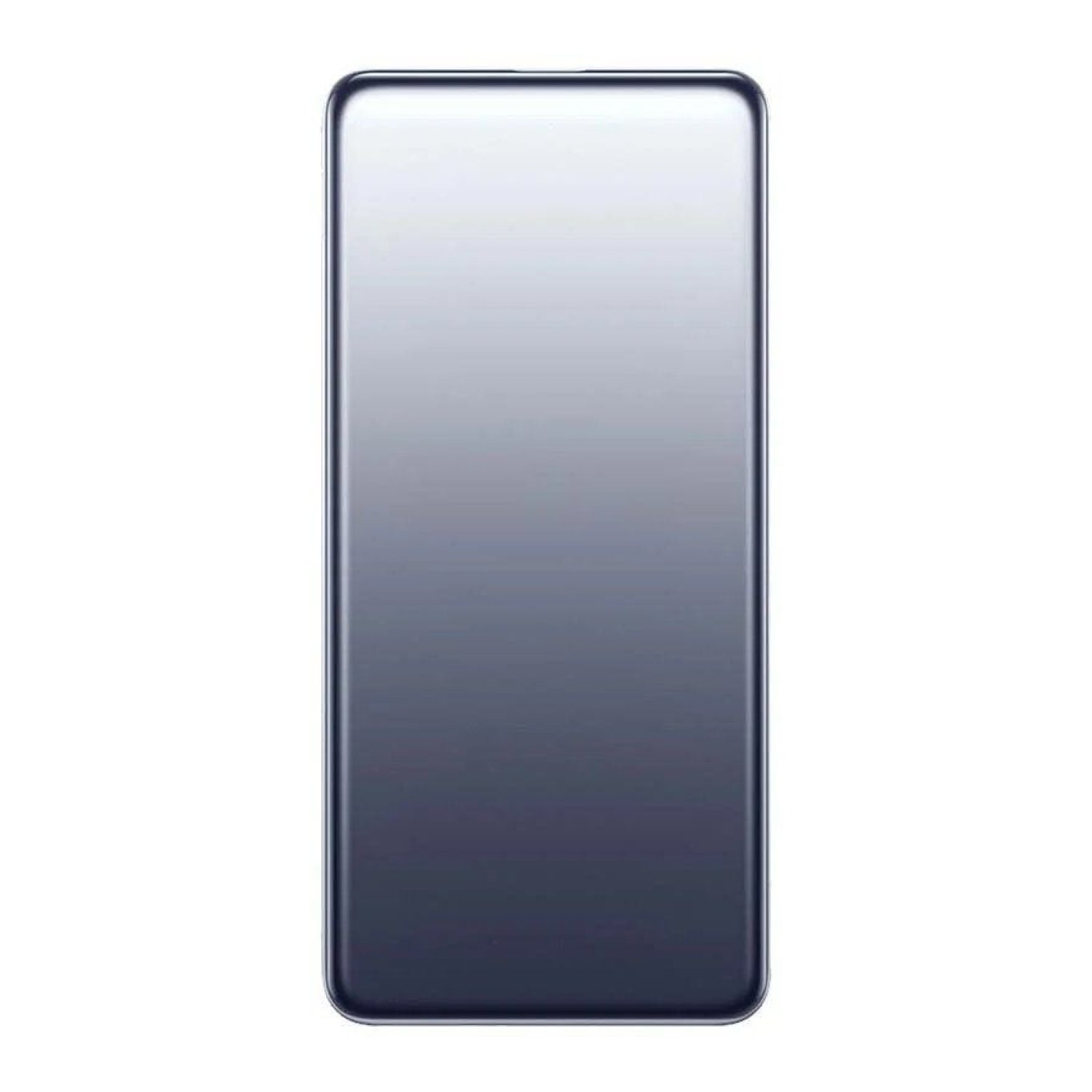 Xiaomi Powerbank Ultra Slim · 5000mAh · 20W · Plata