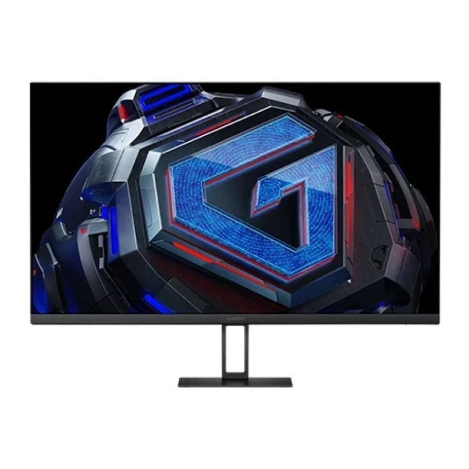 Xiaomi G27Qi · Monitor Gaming 27" · 2K QHD · 180Hz · 1ms · IPS
