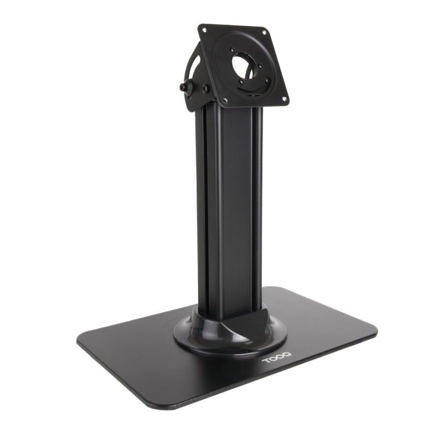 TooQ TQATC2601-B · Soporte de Mesa Antirrobo · Tablet · Negro