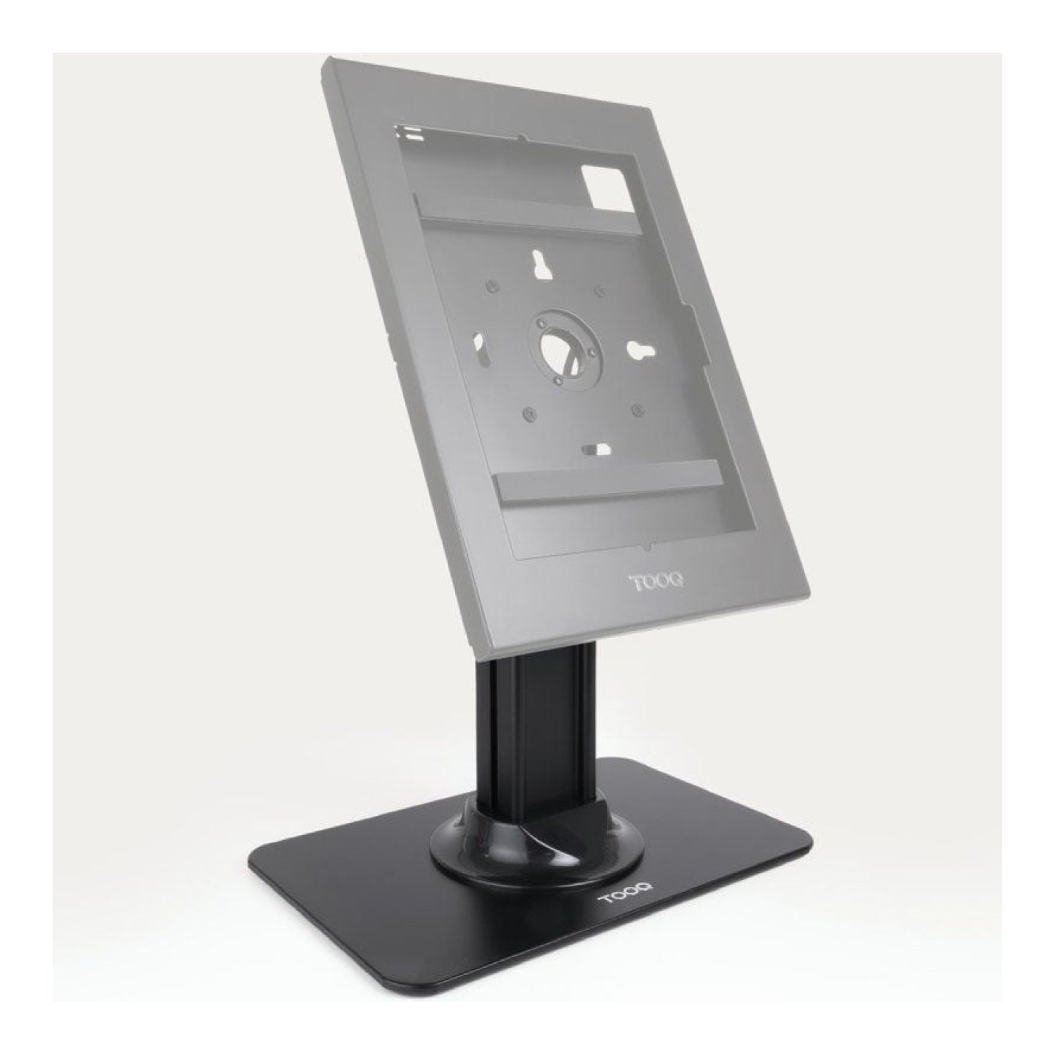 TooQ TQATC2601-B · Soporte de Mesa Antirrobo · Tablet · Negro